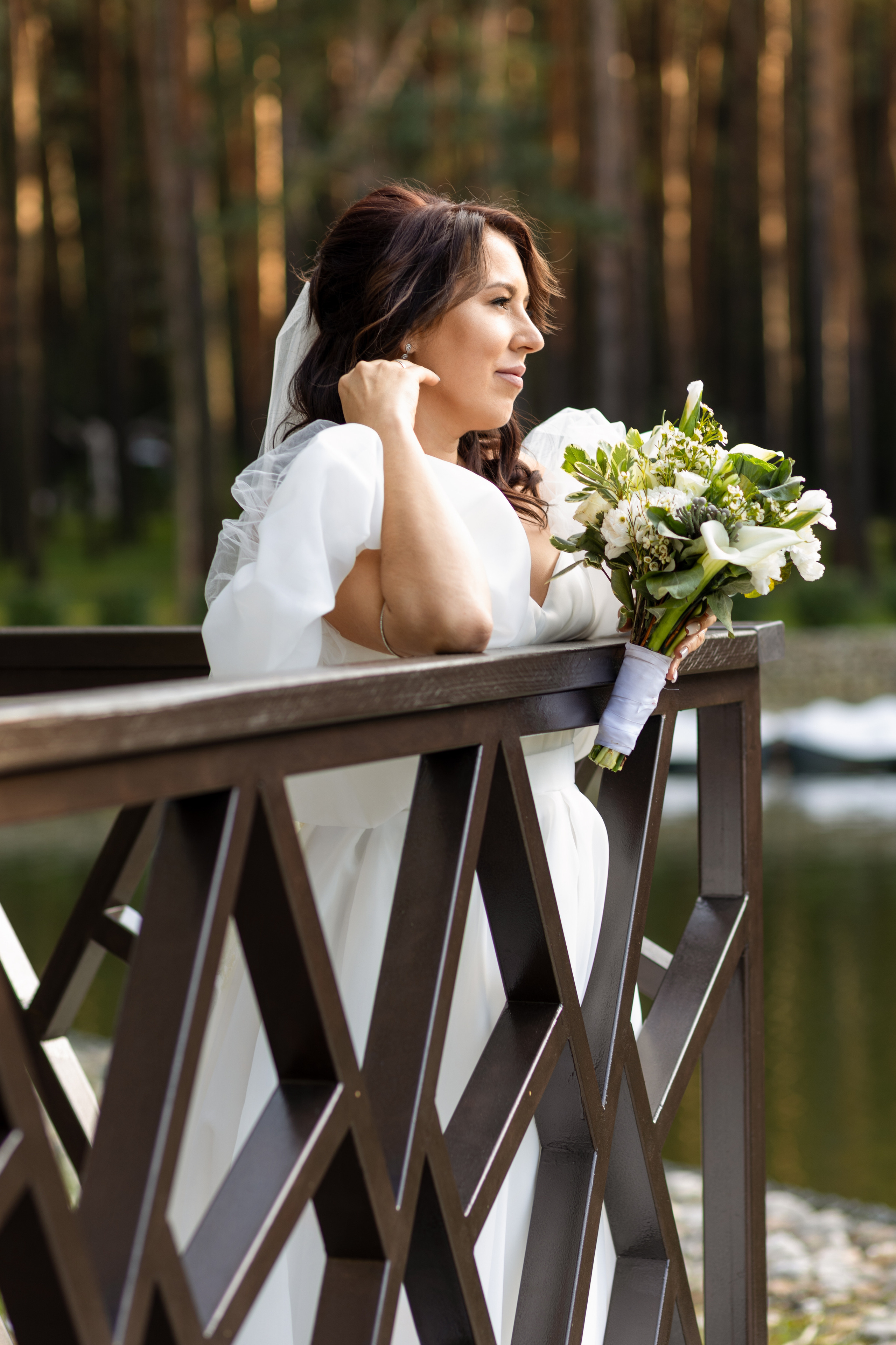 Оксана & Юрий. Фотограф Виктория Бурова