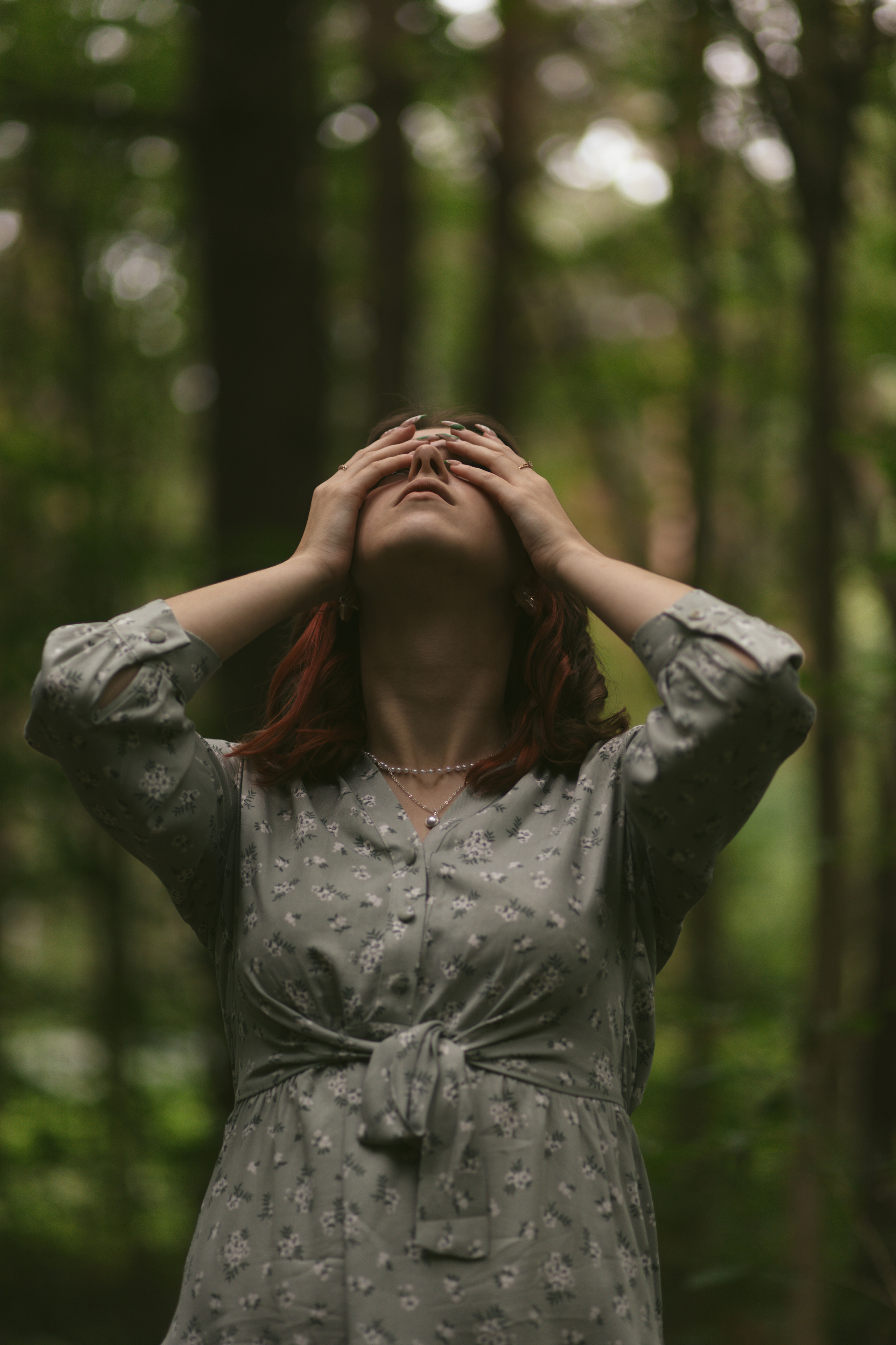 Виктория. Фотограф Виктория Бурова