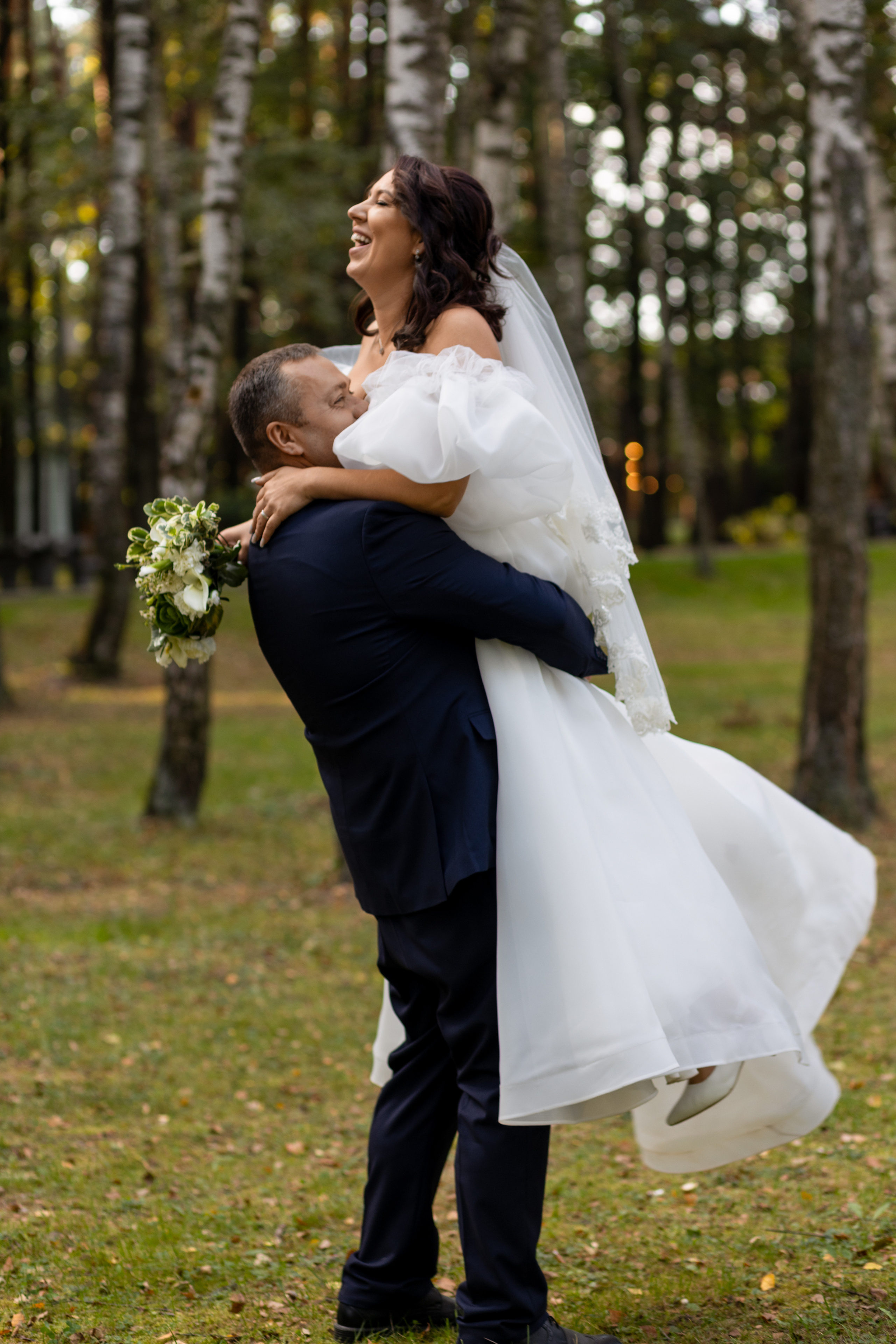 Оксана & Юрий. Фотограф Виктория Бурова