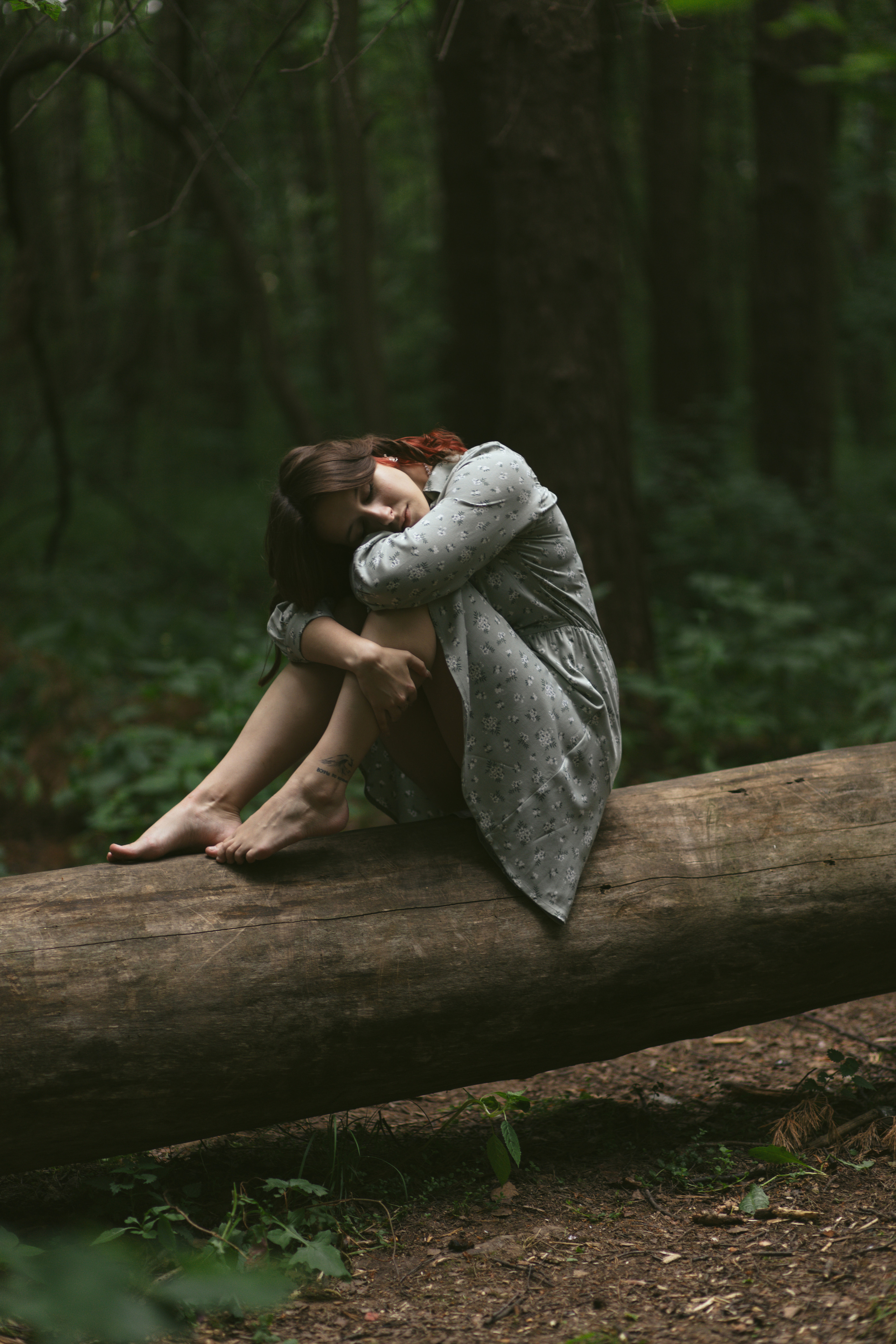 Виктория. Фотограф Виктория Бурова