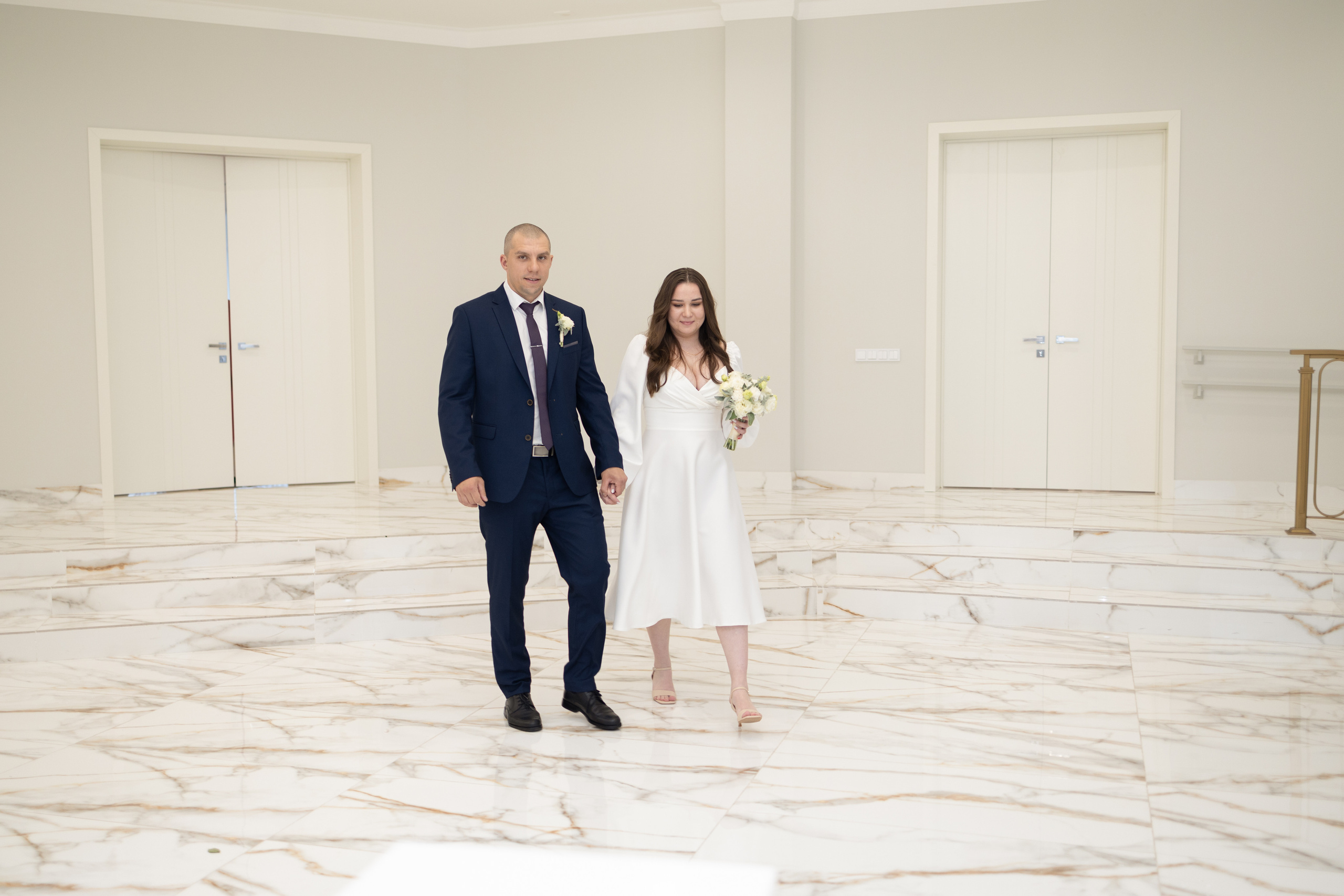 Маргарита & Савелий. Фотограф Виктория Бурова