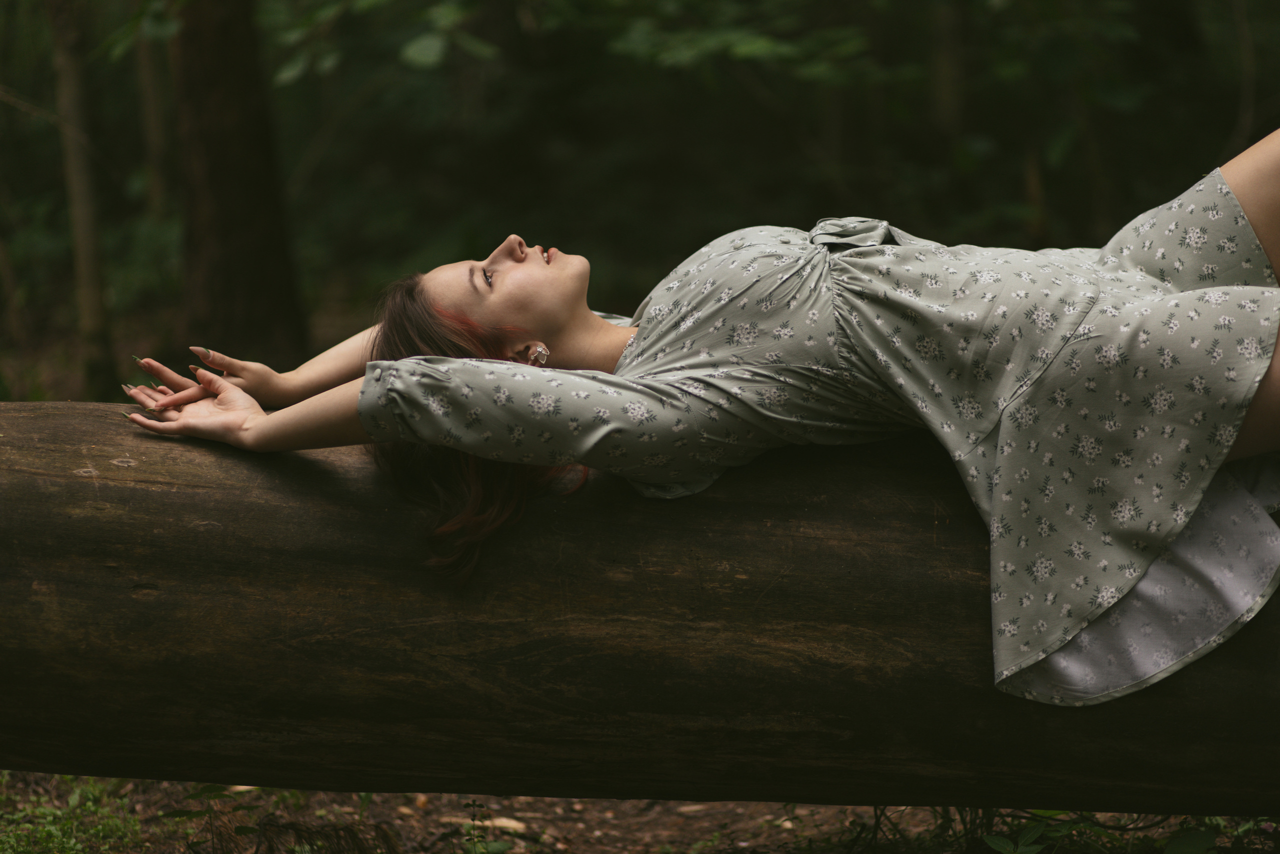 Виктория. Фотограф Виктория Бурова