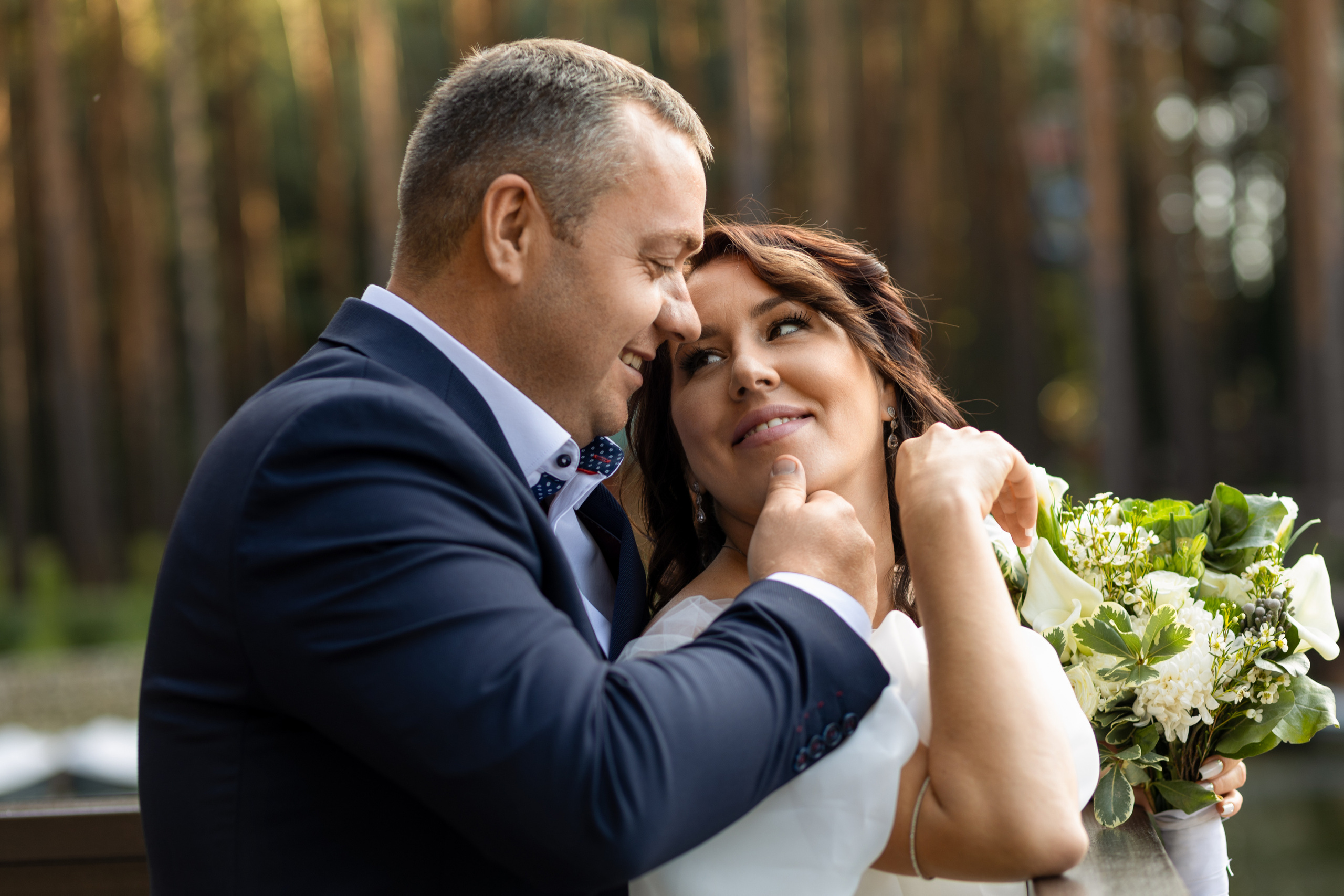 Оксана & Юрий. Фотограф Виктория Бурова