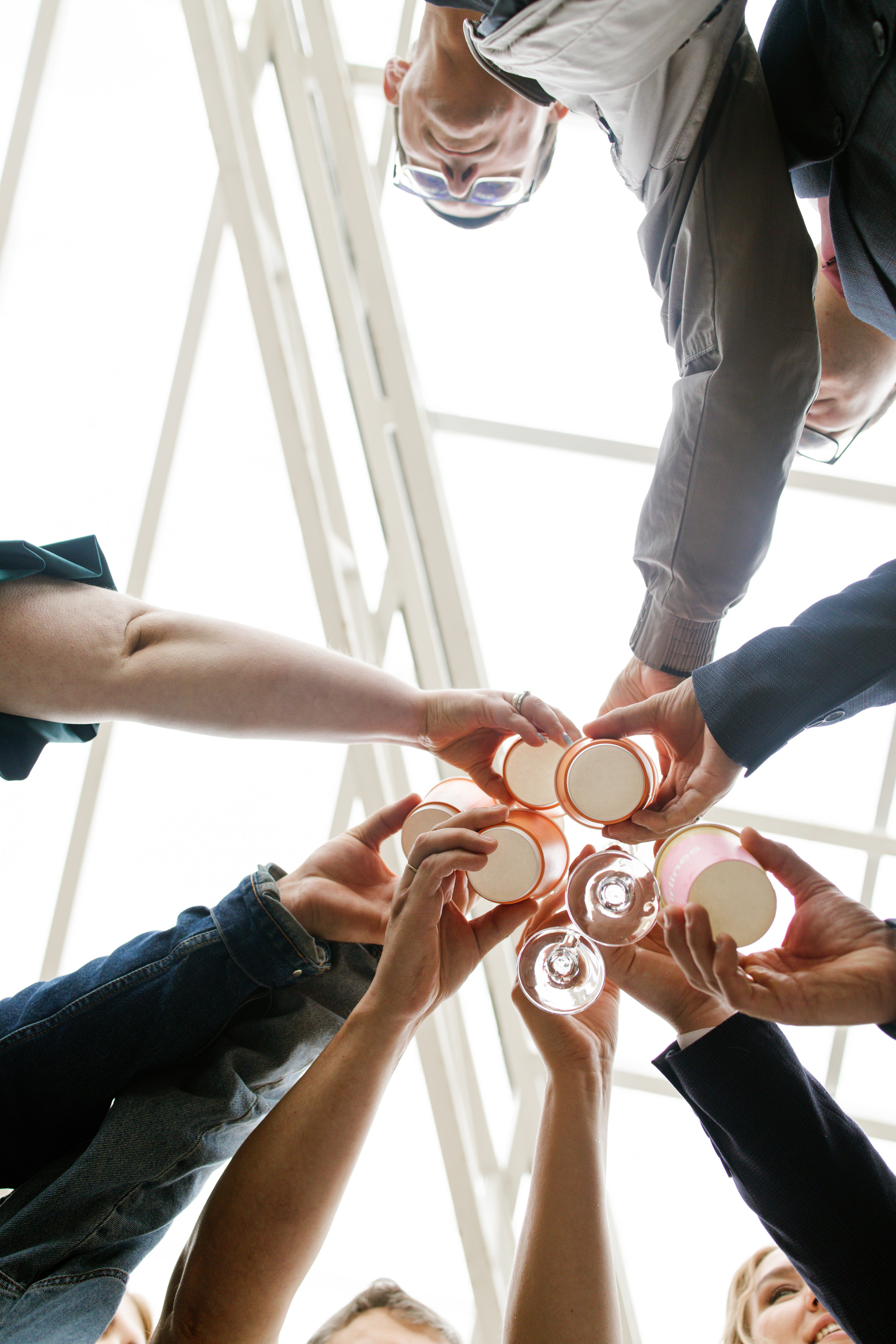 Елена & Дмитрий. Фотограф Виктория Бурова