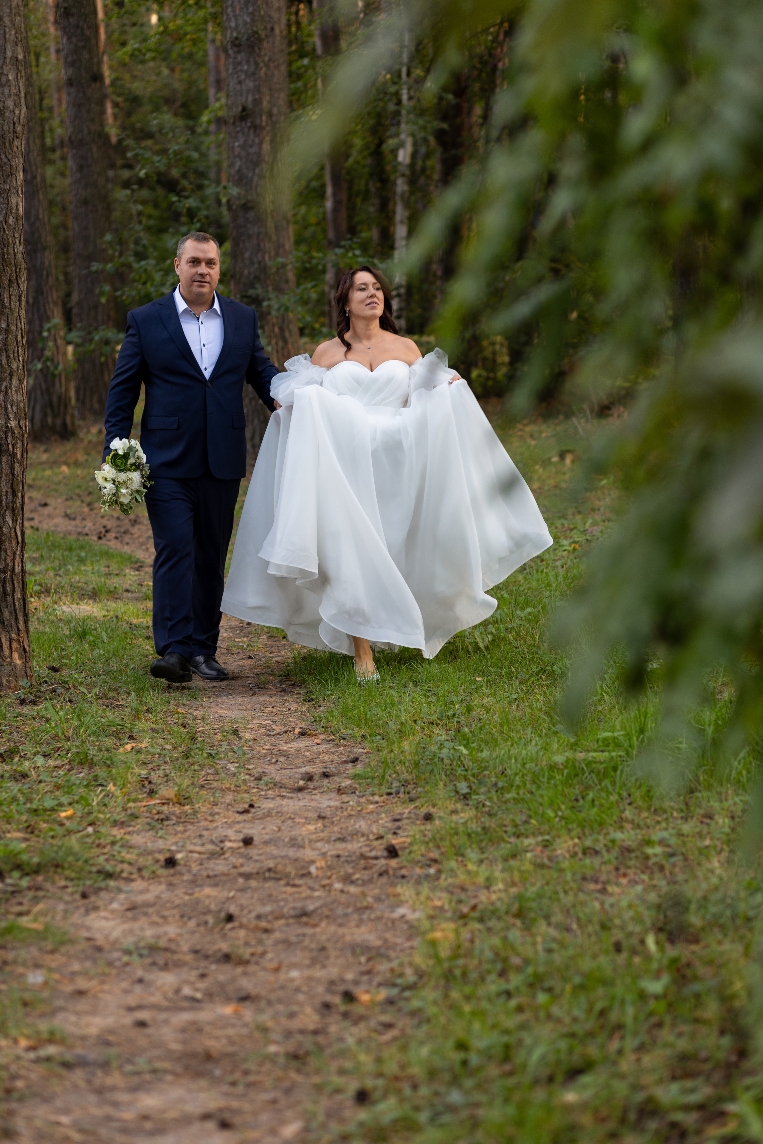 Оксана & Юрий. Фотограф Виктория Бурова