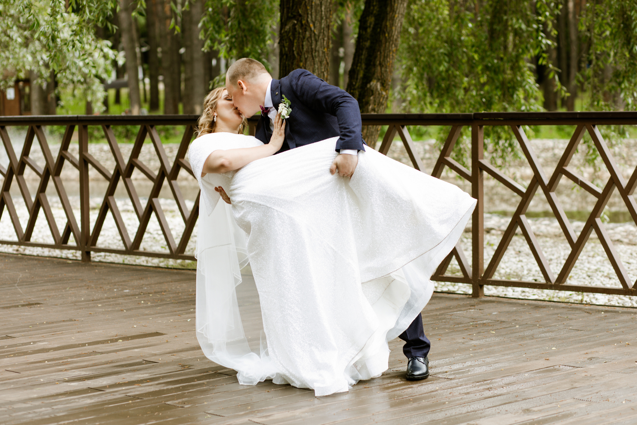 Елена & Дмитрий. Фотограф Виктория Бурова