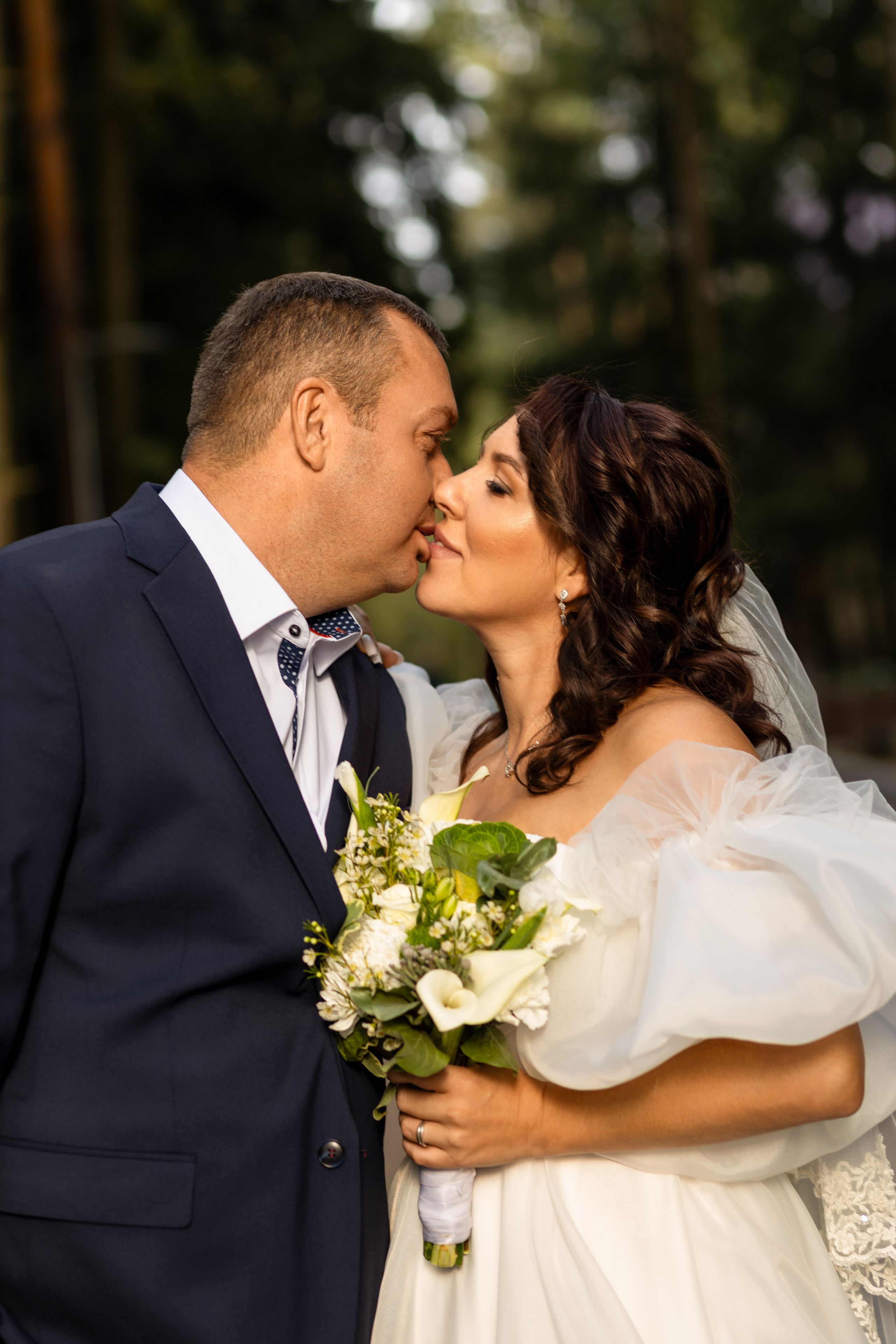 Оксана & Юрий. Фотограф Виктория Бурова