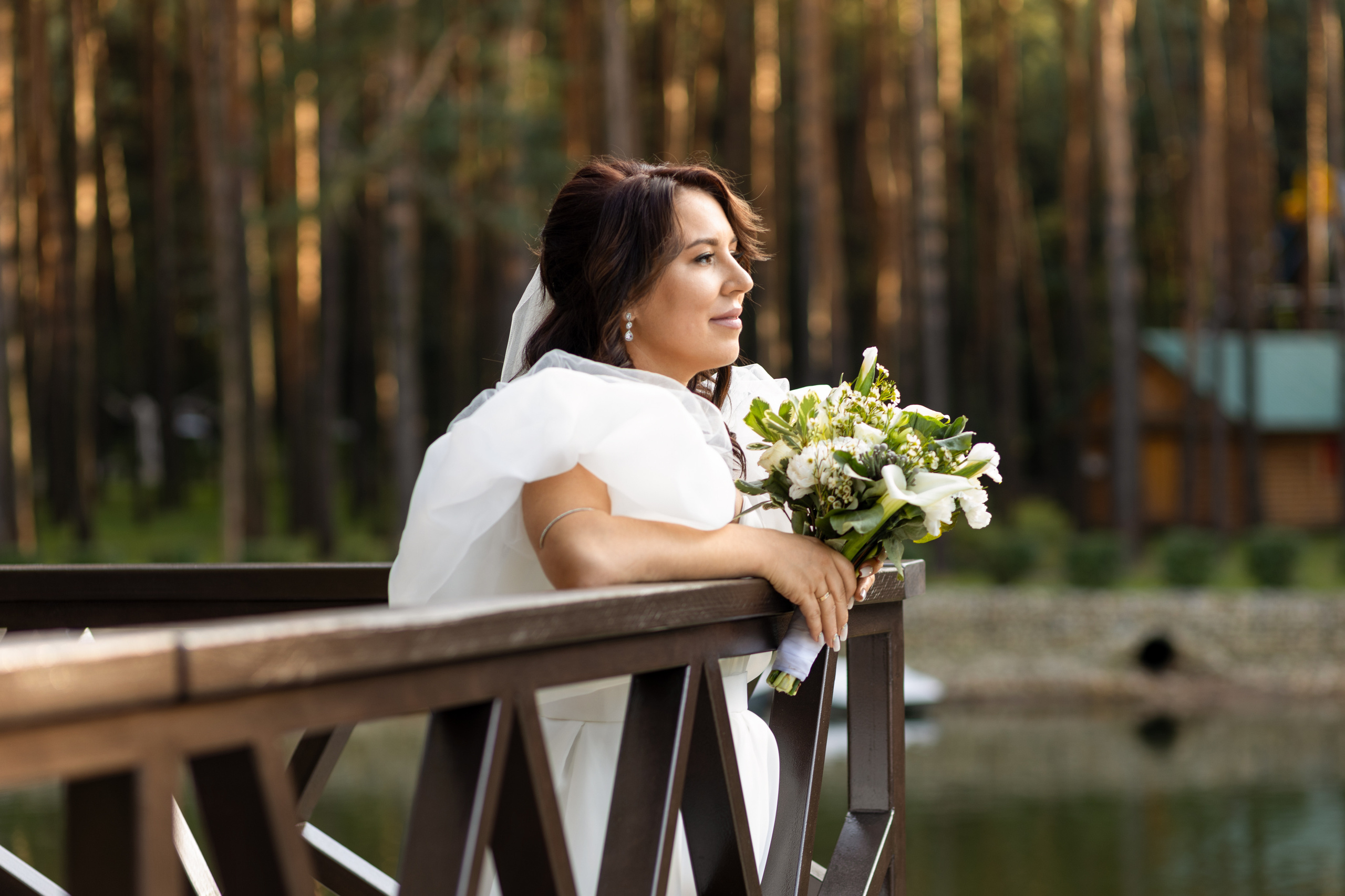 Оксана & Юрий. Фотограф Виктория Бурова