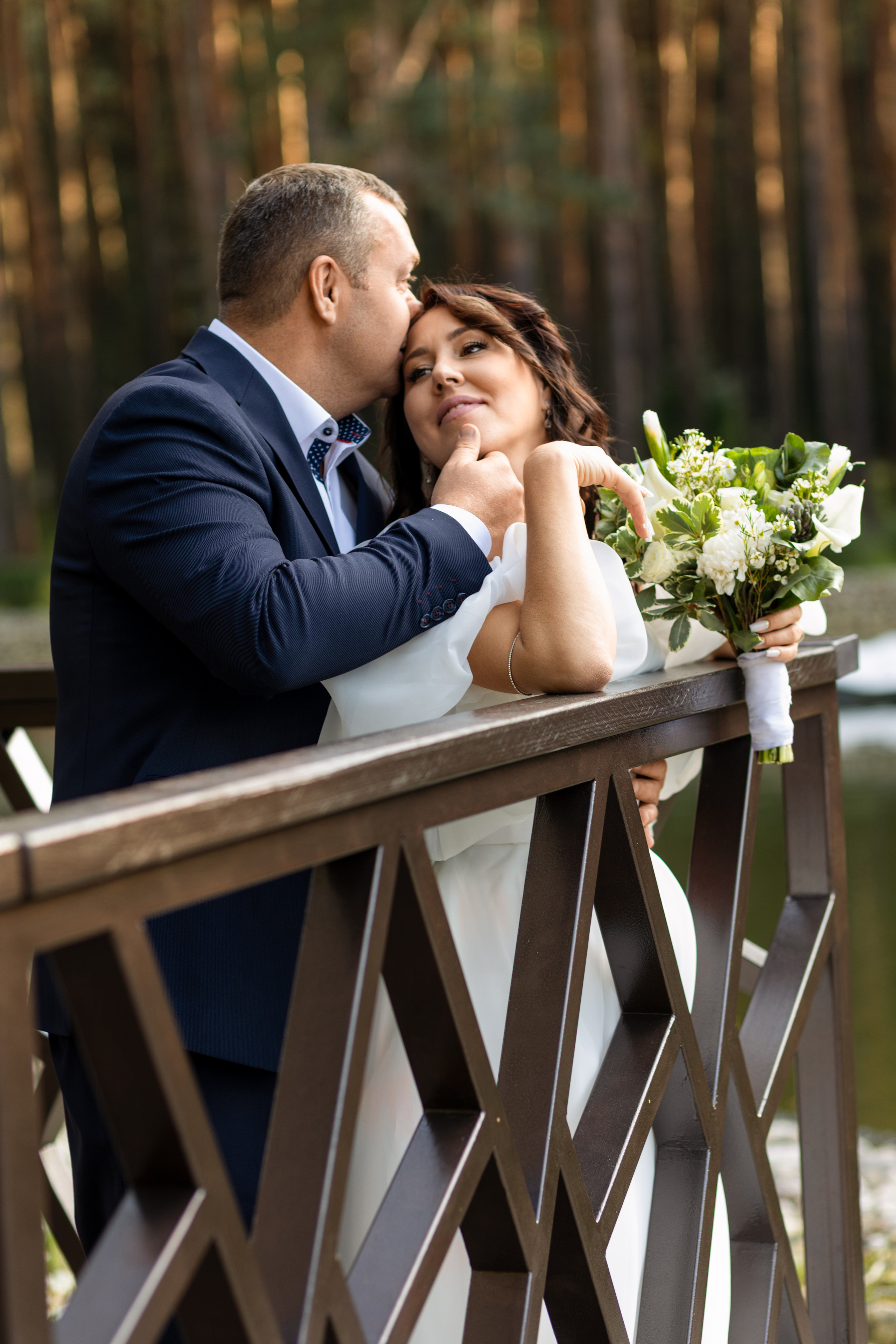 Оксана & Юрий. Фотограф Виктория Бурова