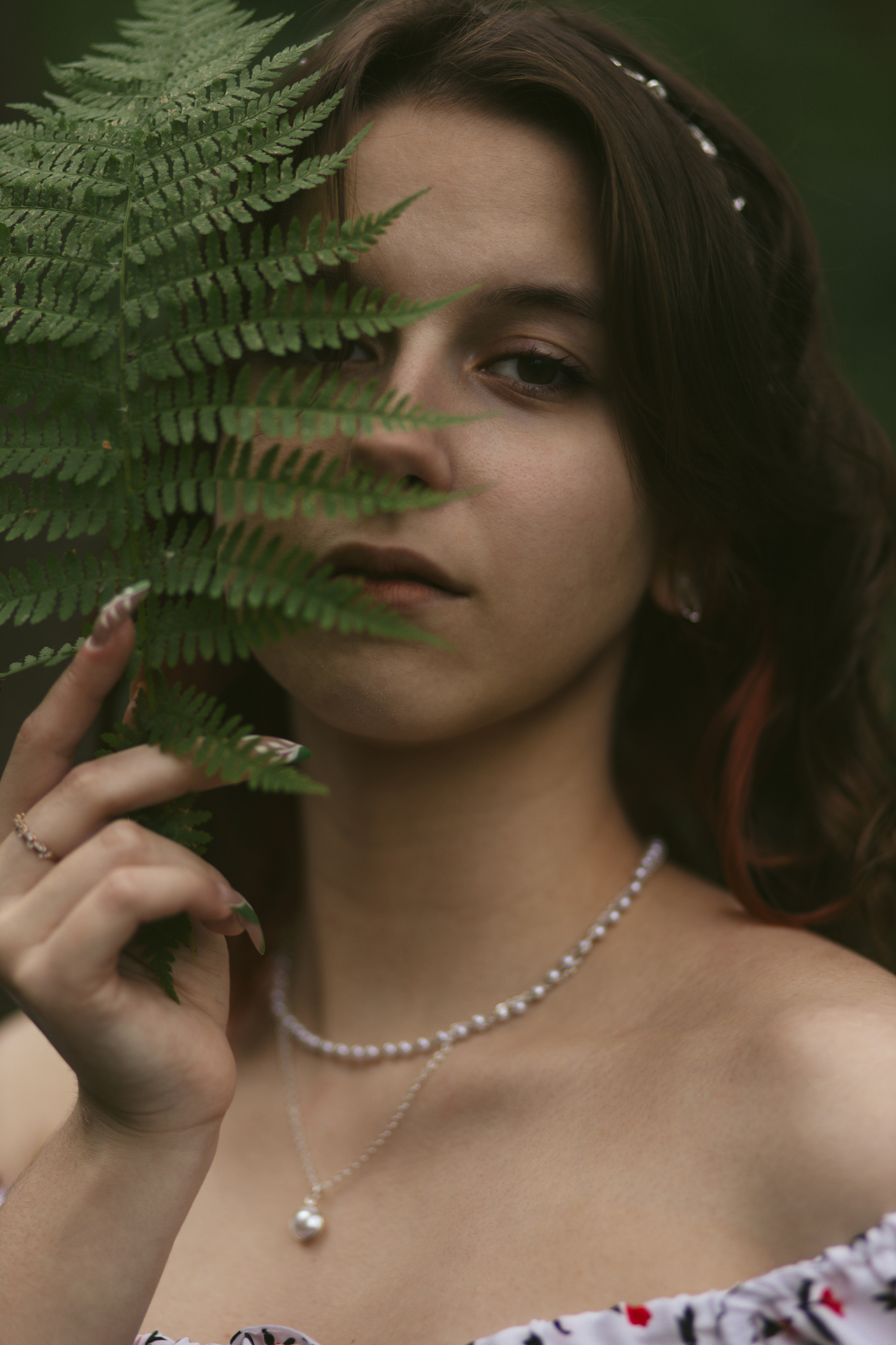 Виктория. Фотограф Виктория Бурова