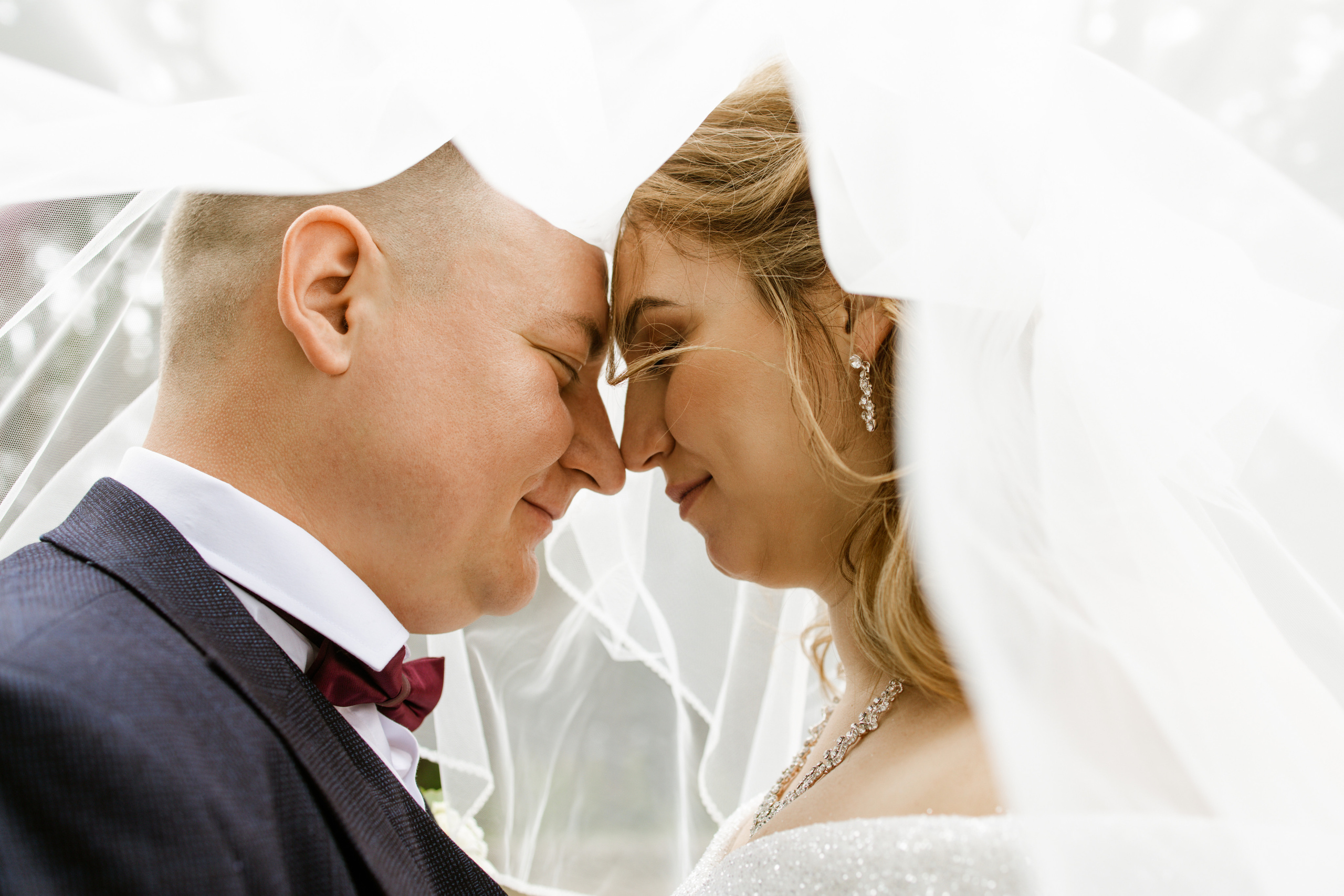 Елена & Дмитрий. Фотограф Виктория Бурова