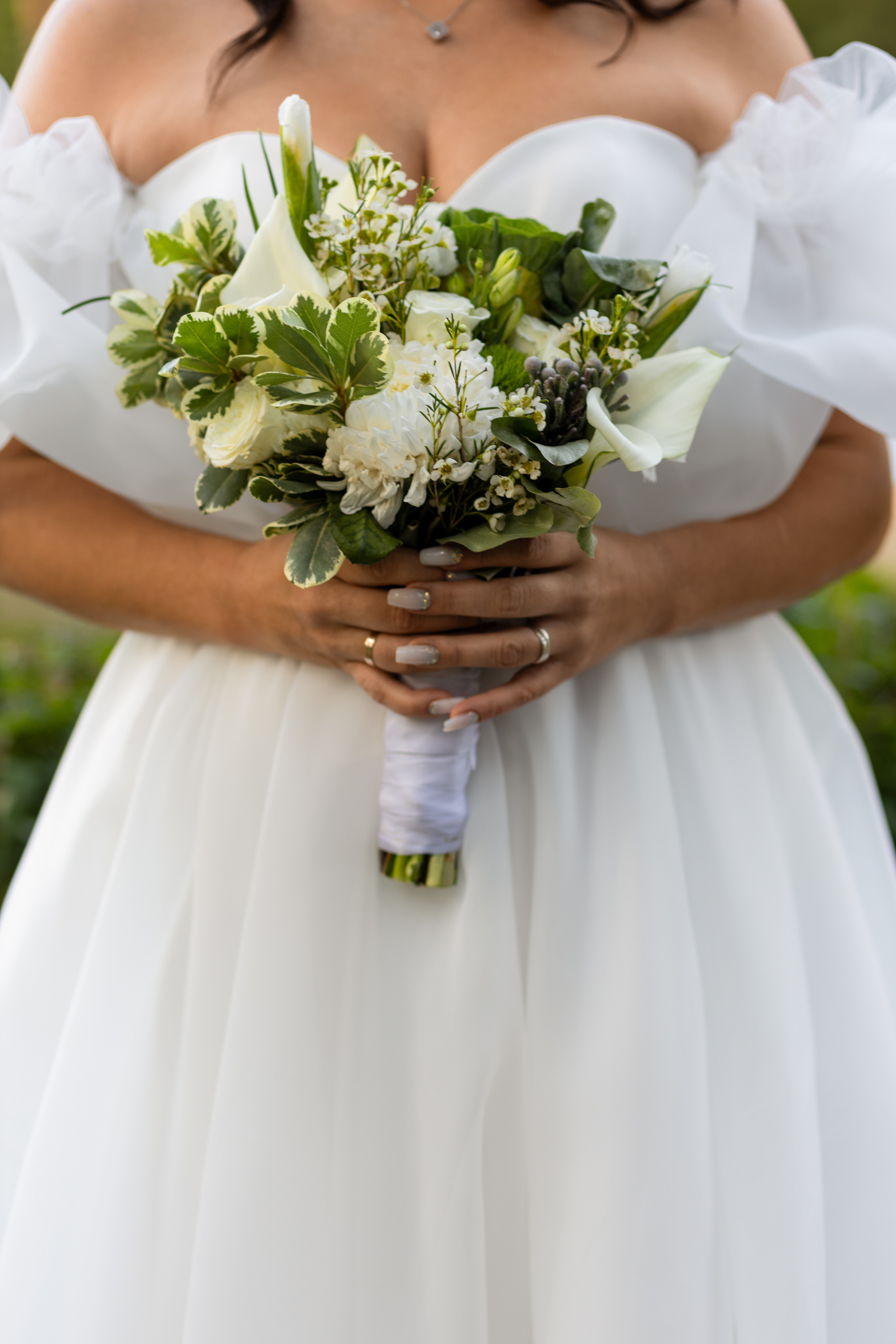 Оксана & Юрий. Фотограф Виктория Бурова