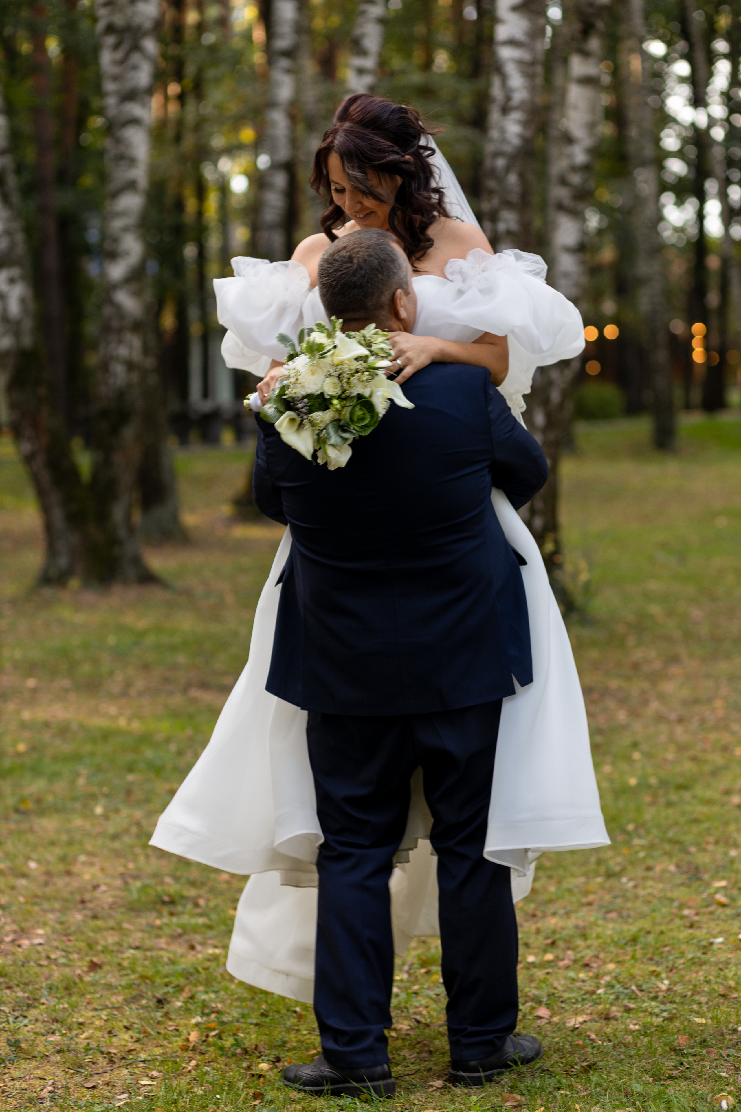 Оксана & Юрий. Фотограф Виктория Бурова