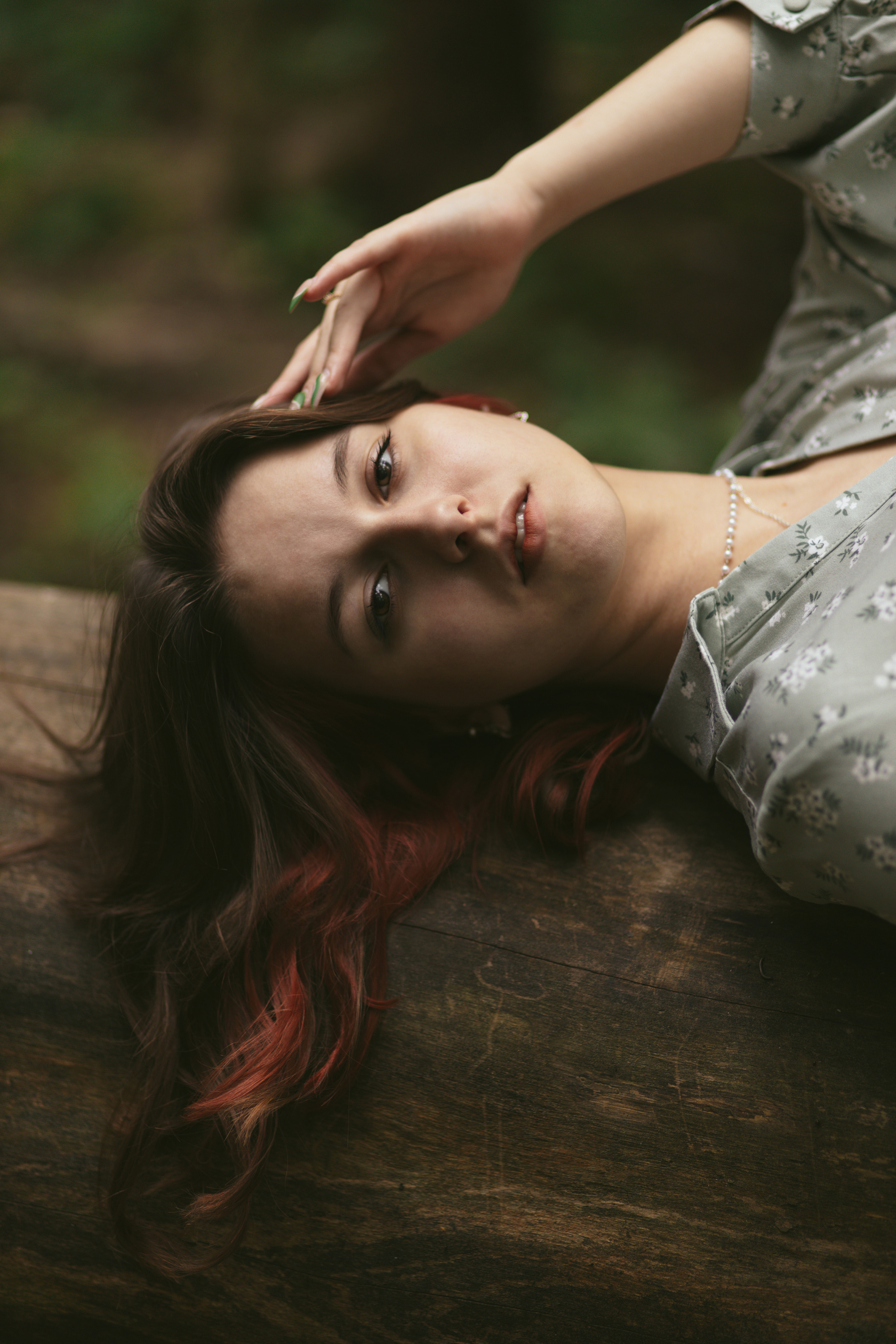 Виктория. Фотограф Виктория Бурова