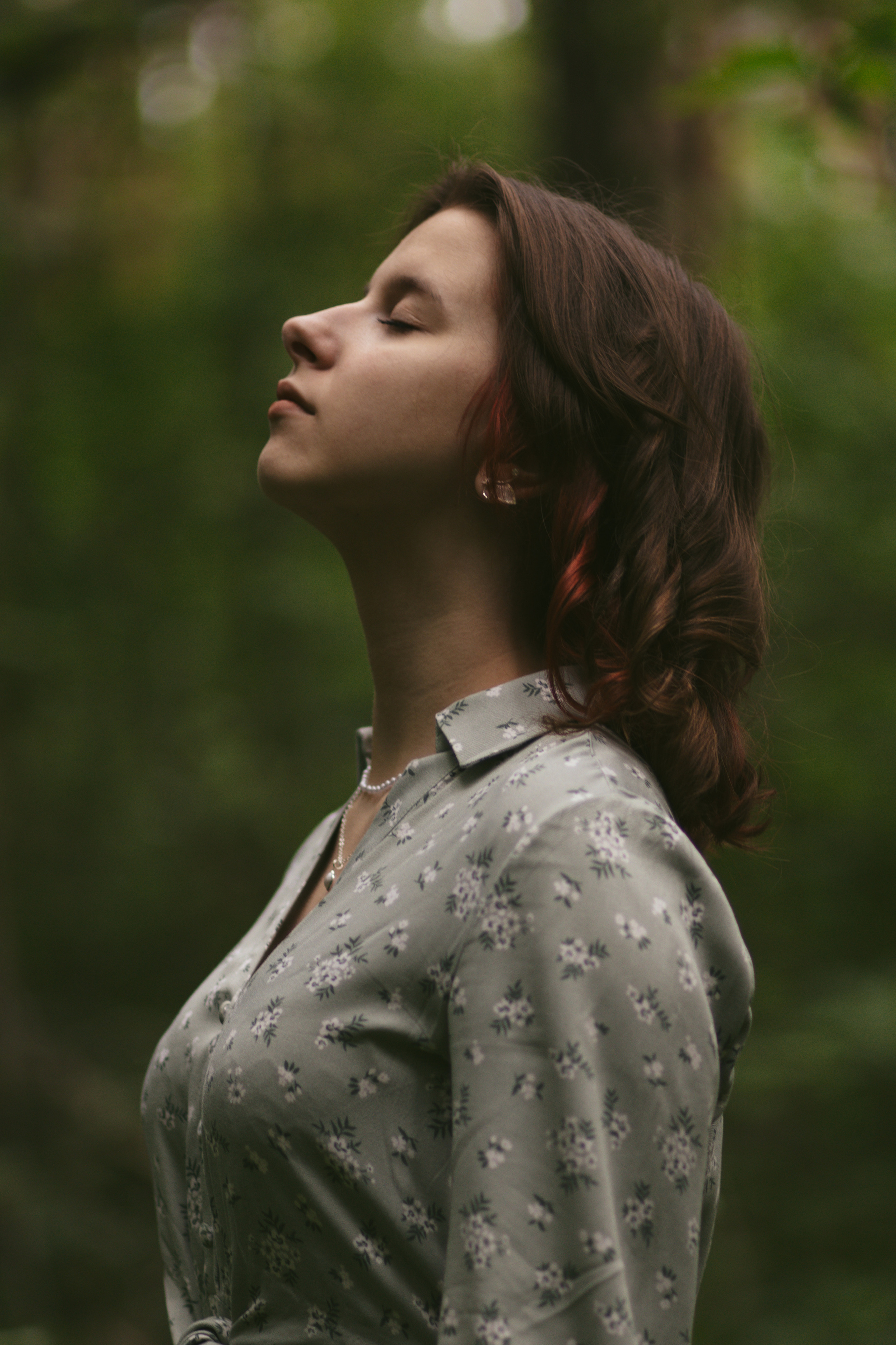 Виктория. Фотограф Виктория Бурова