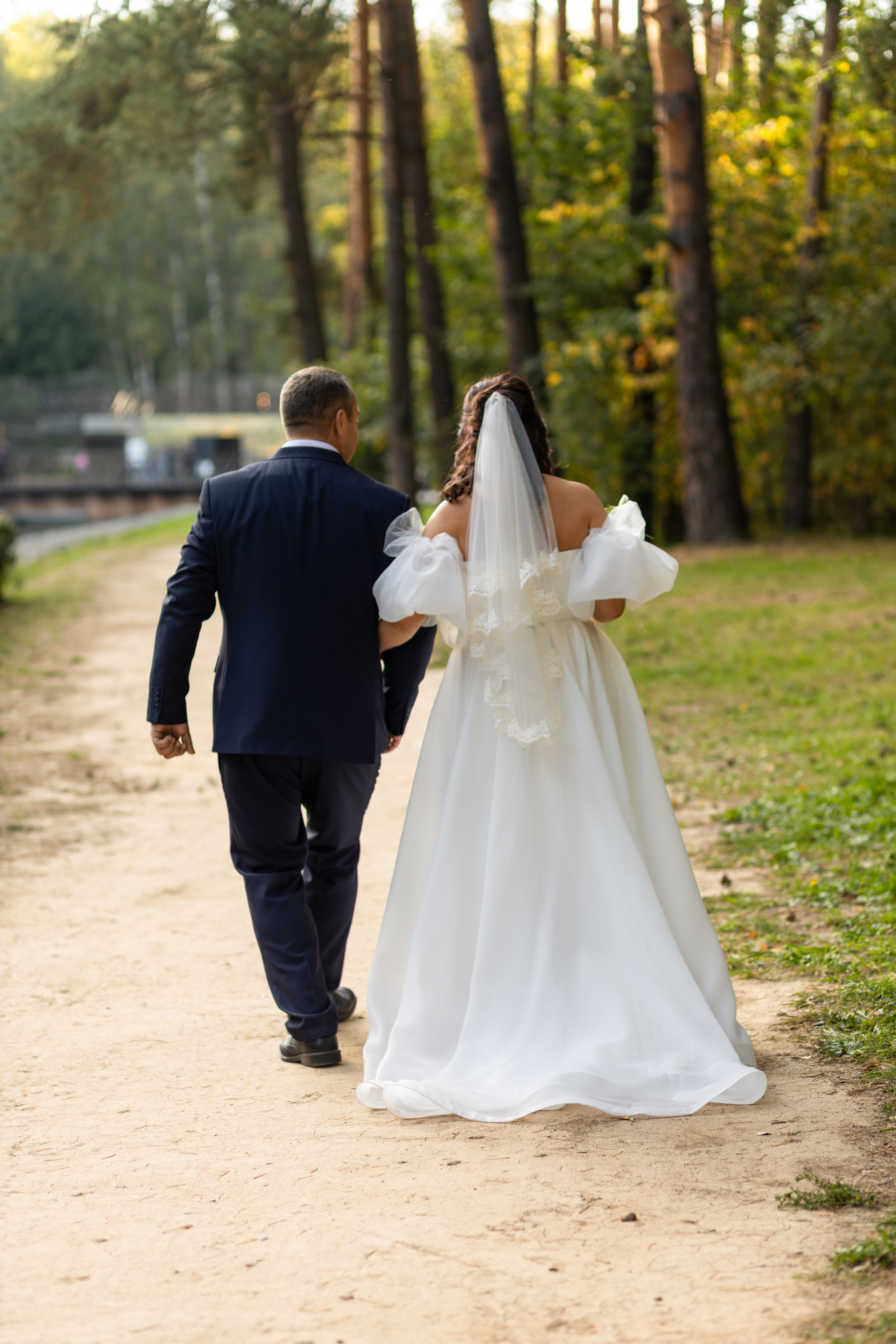Оксана & Юрий. Фотограф Виктория Бурова