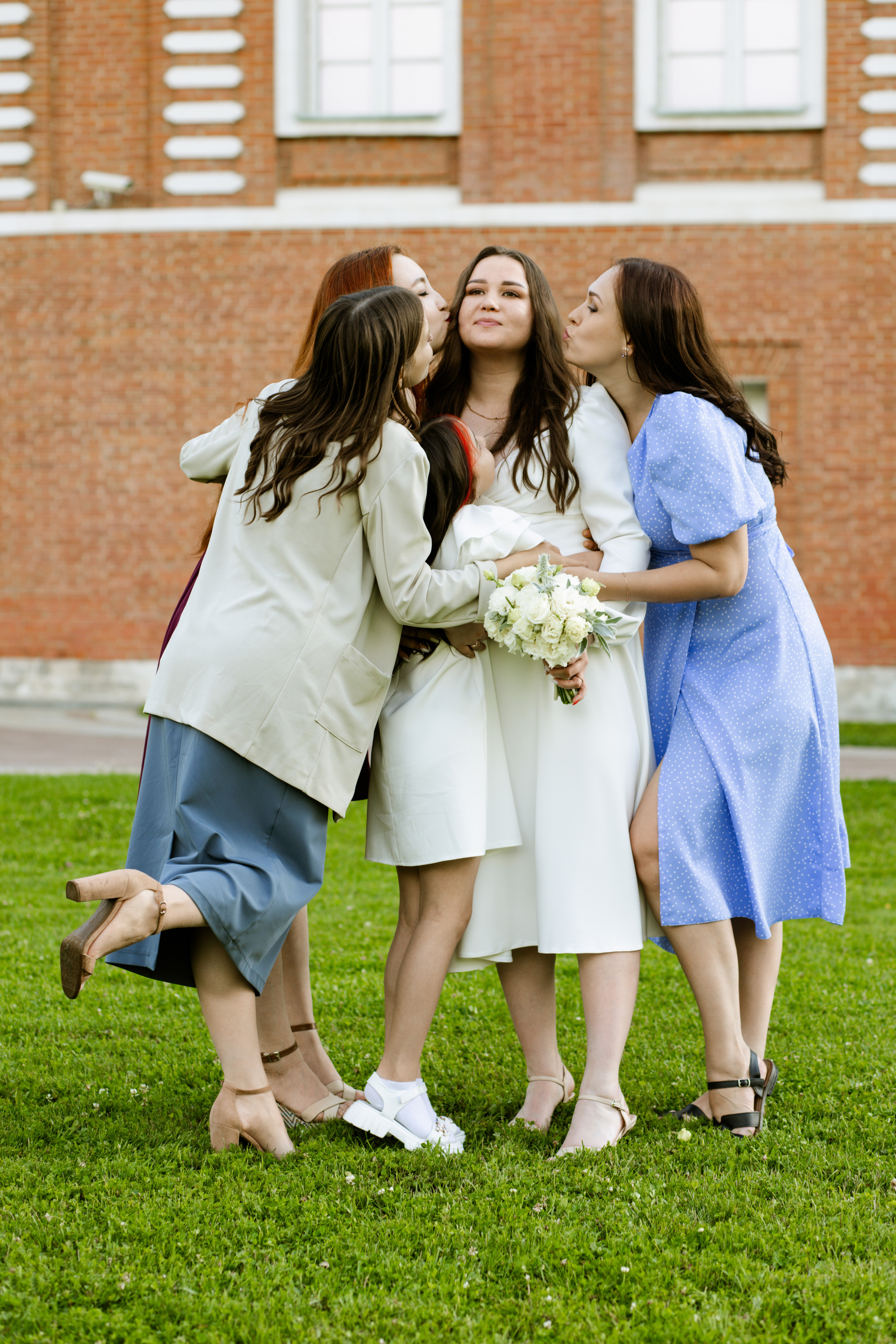 Маргарита & Савелий. Фотограф Виктория Бурова