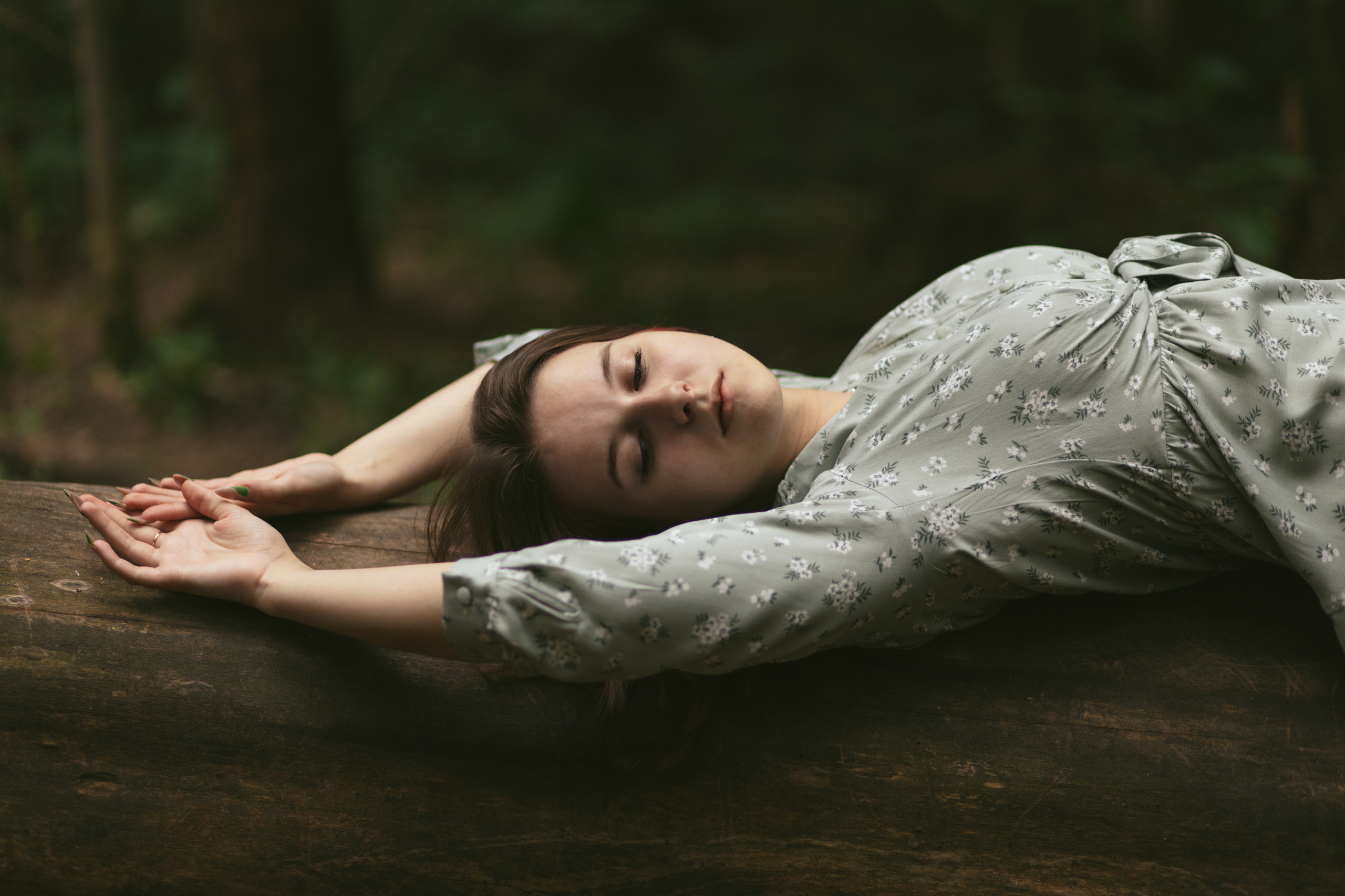 Виктория. Фотограф Виктория Бурова