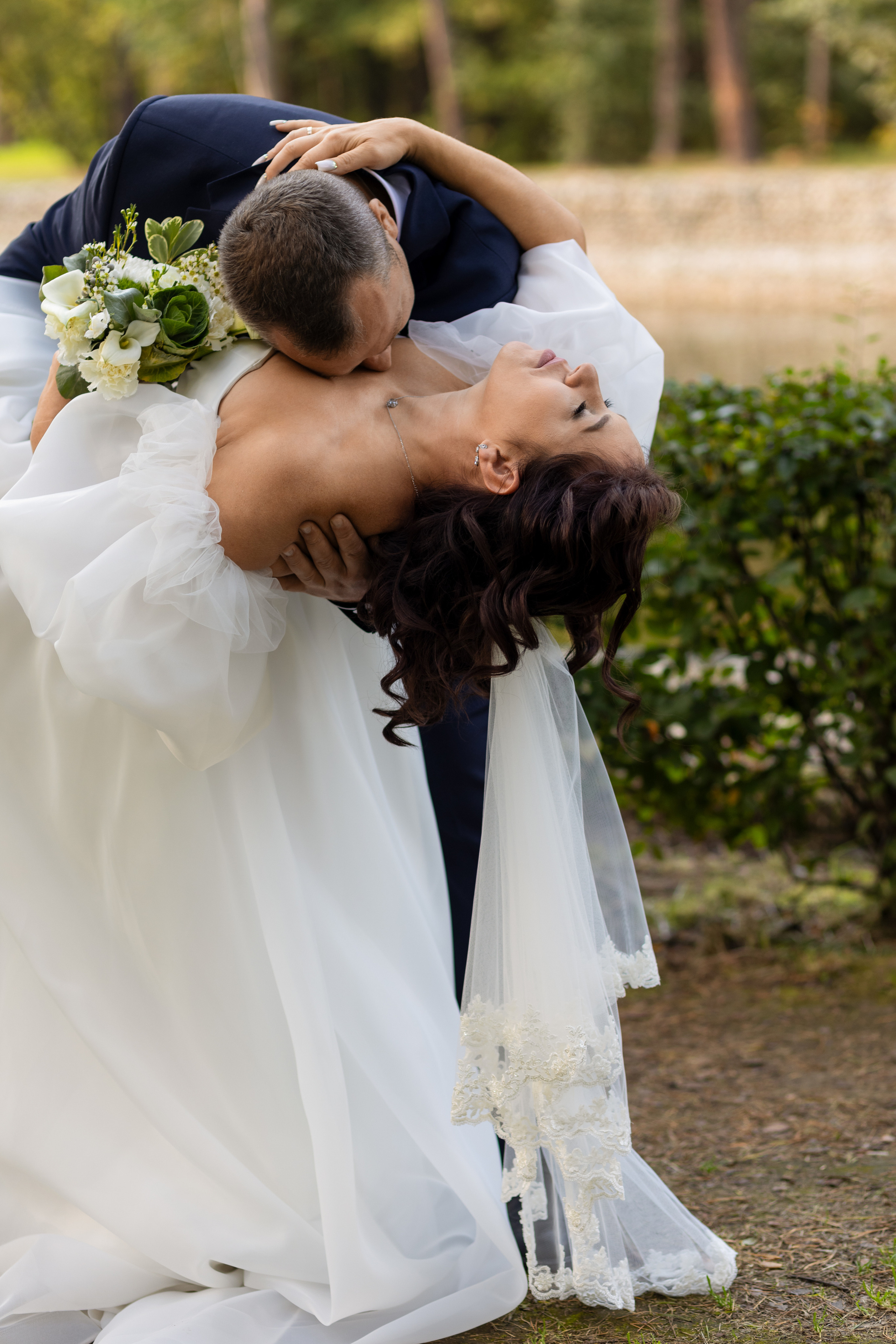 Оксана & Юрий. Фотограф Виктория Бурова