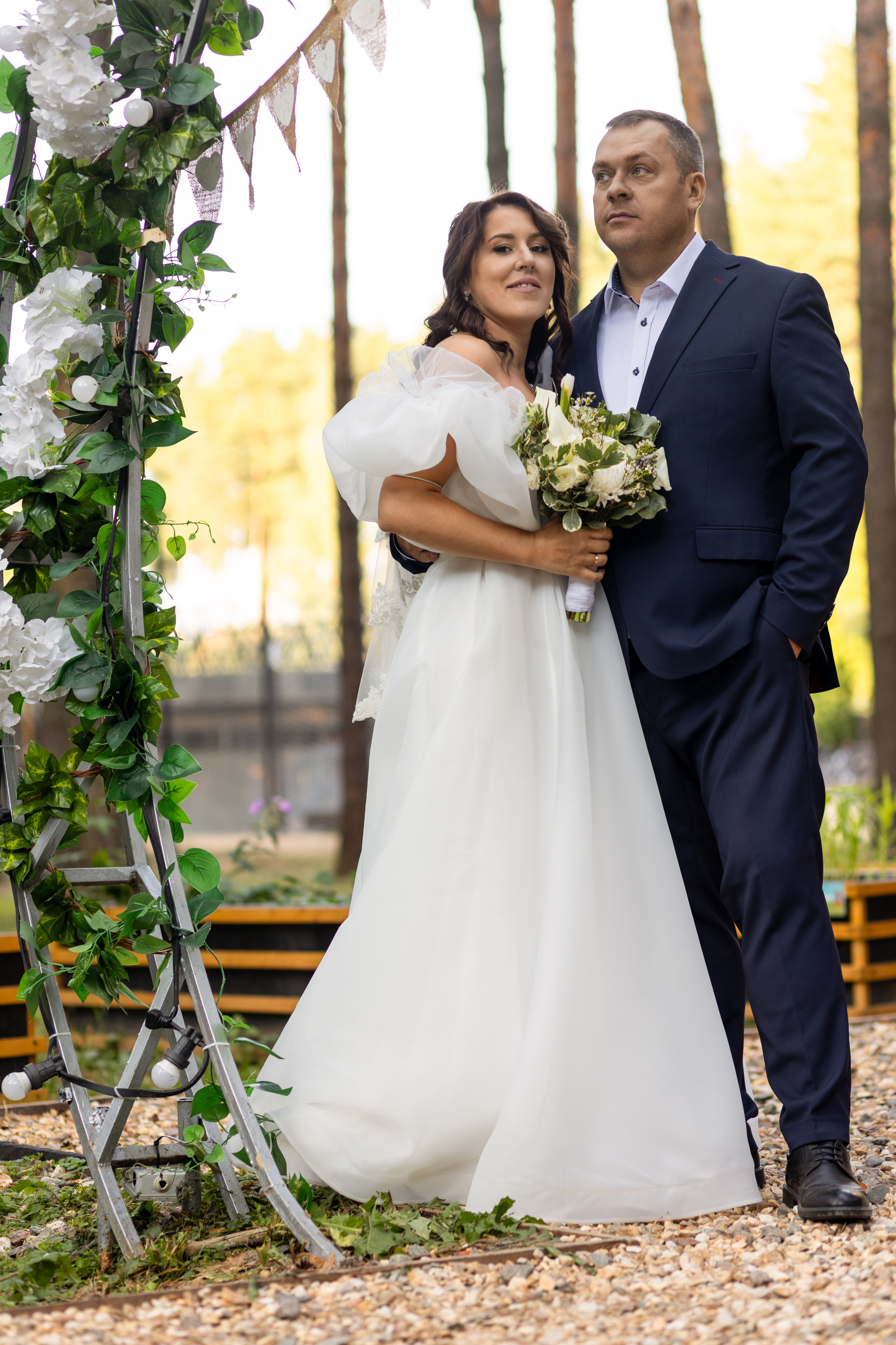 Оксана & Юрий. Фотограф Виктория Бурова