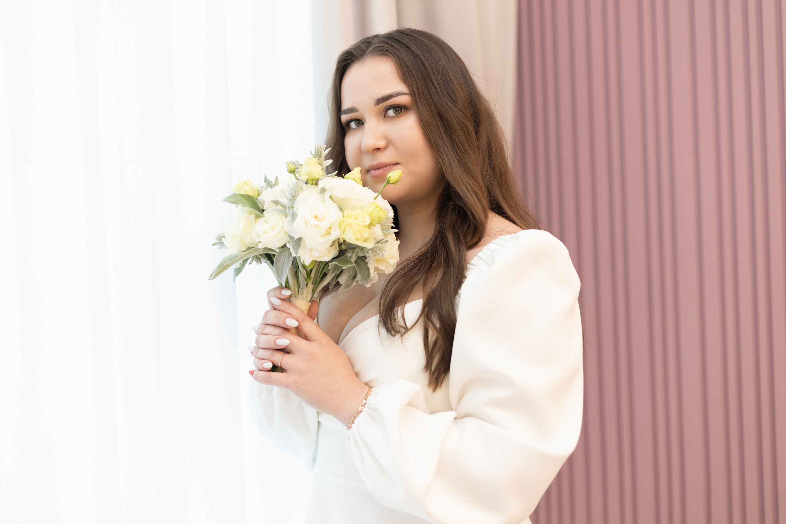 Маргарита & Савелий. Фотограф Виктория Бурова