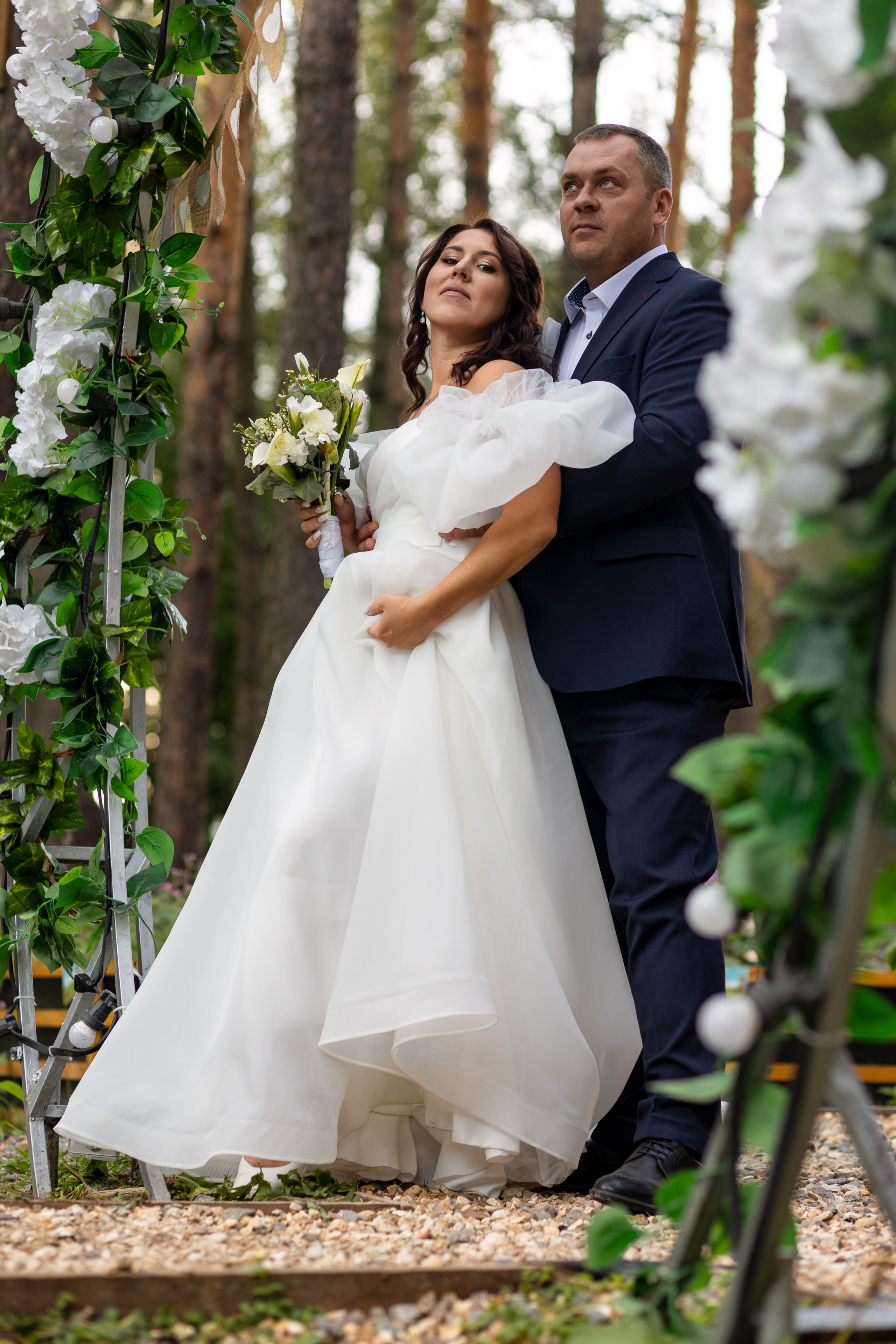 Оксана & Юрий. Фотограф Виктория Бурова