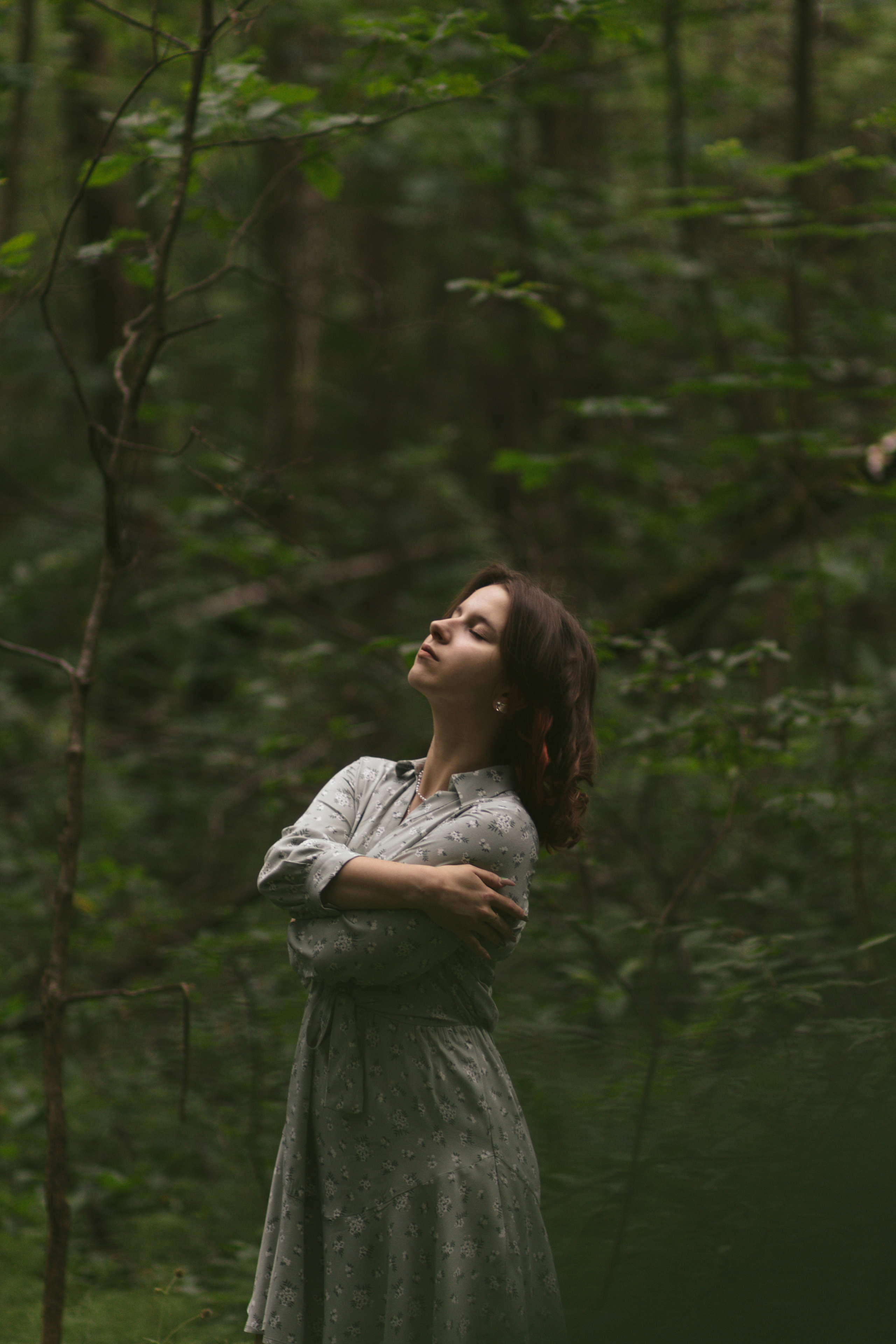 Виктория. Фотограф Виктория Бурова