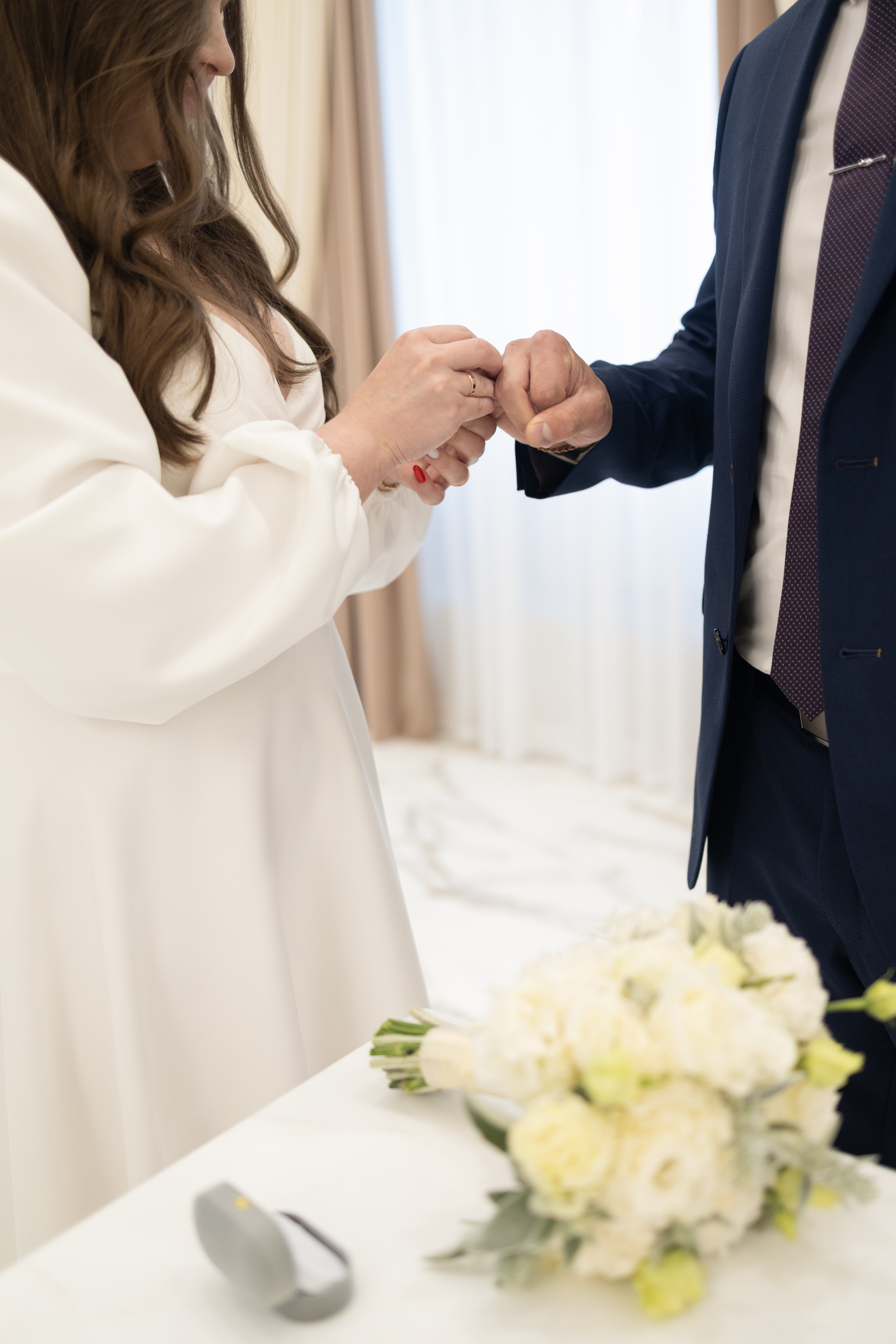 Маргарита & Савелий