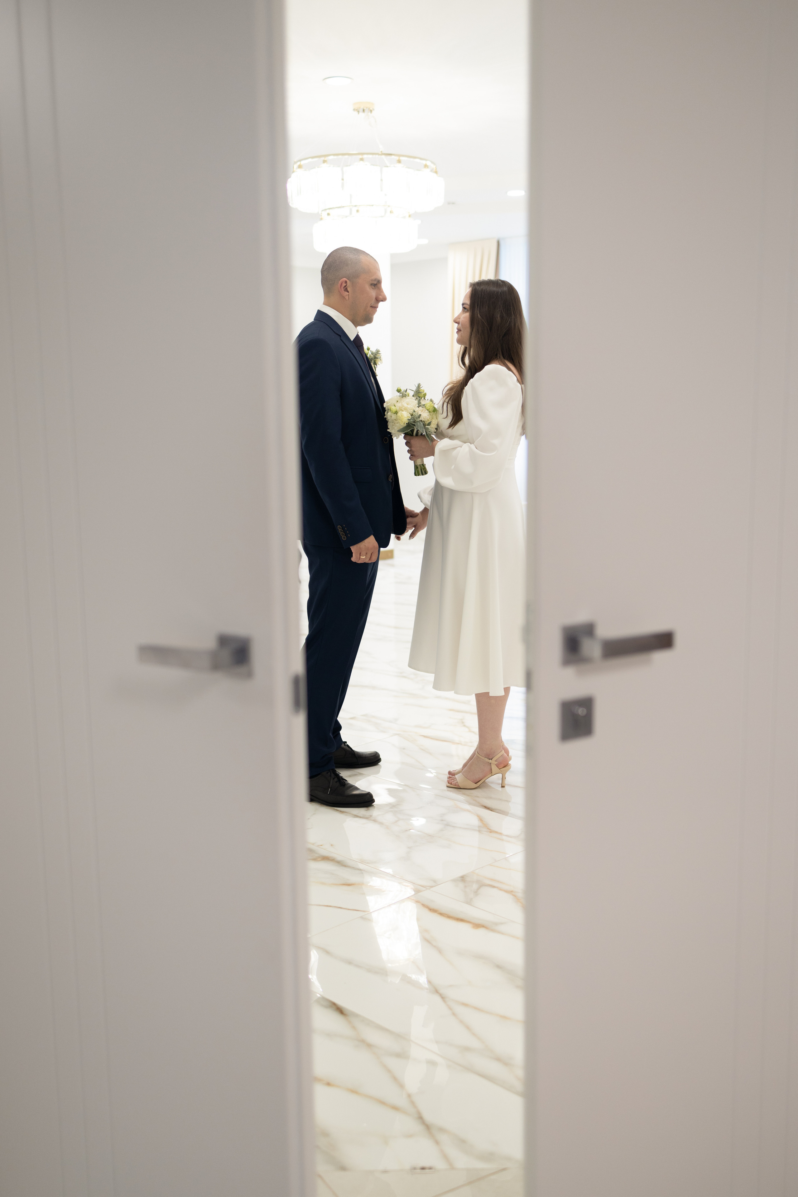 Маргарита & Савелий. Фотограф Виктория Бурова