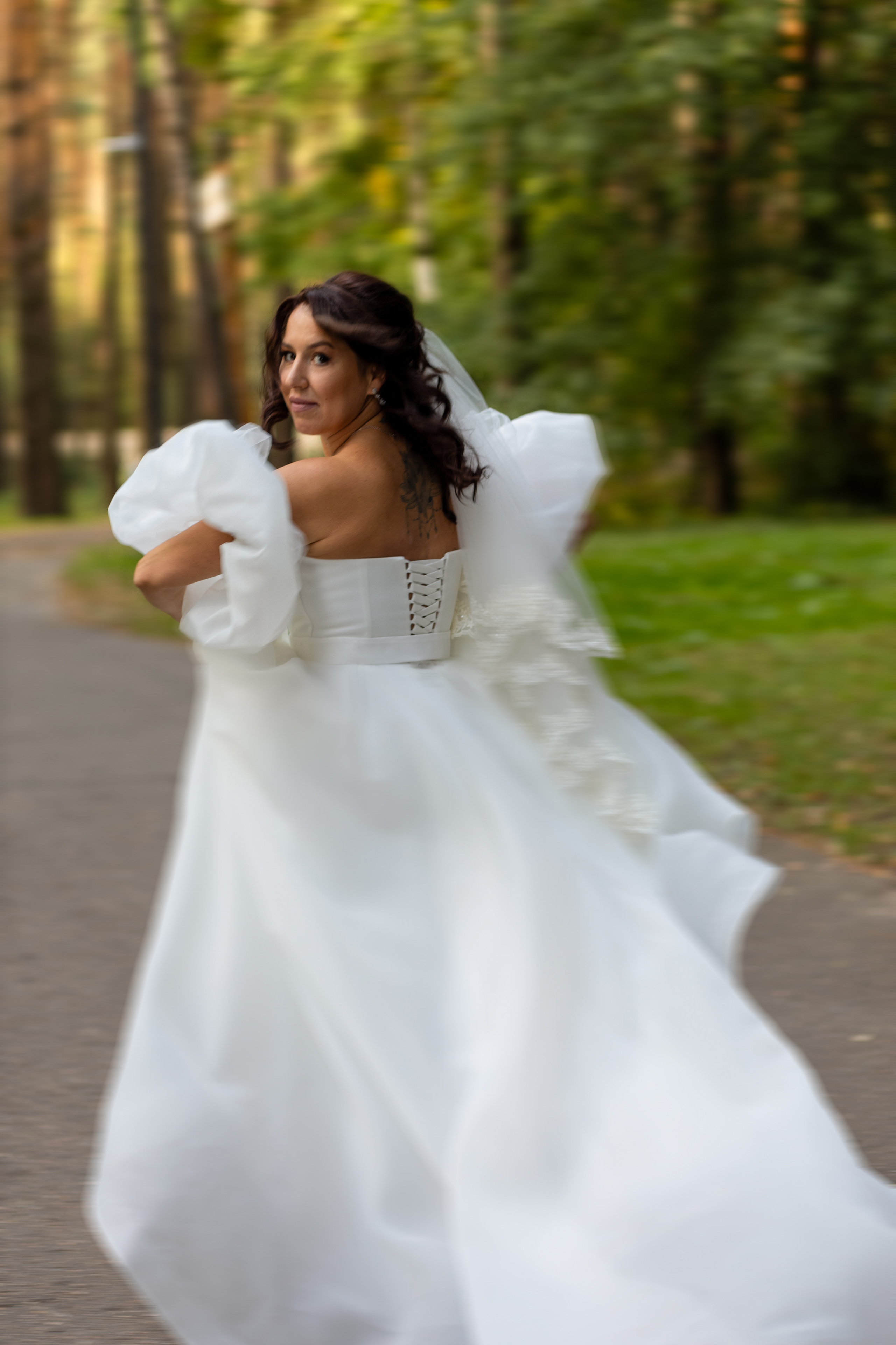 Оксана & Юрий. Фотограф Виктория Бурова