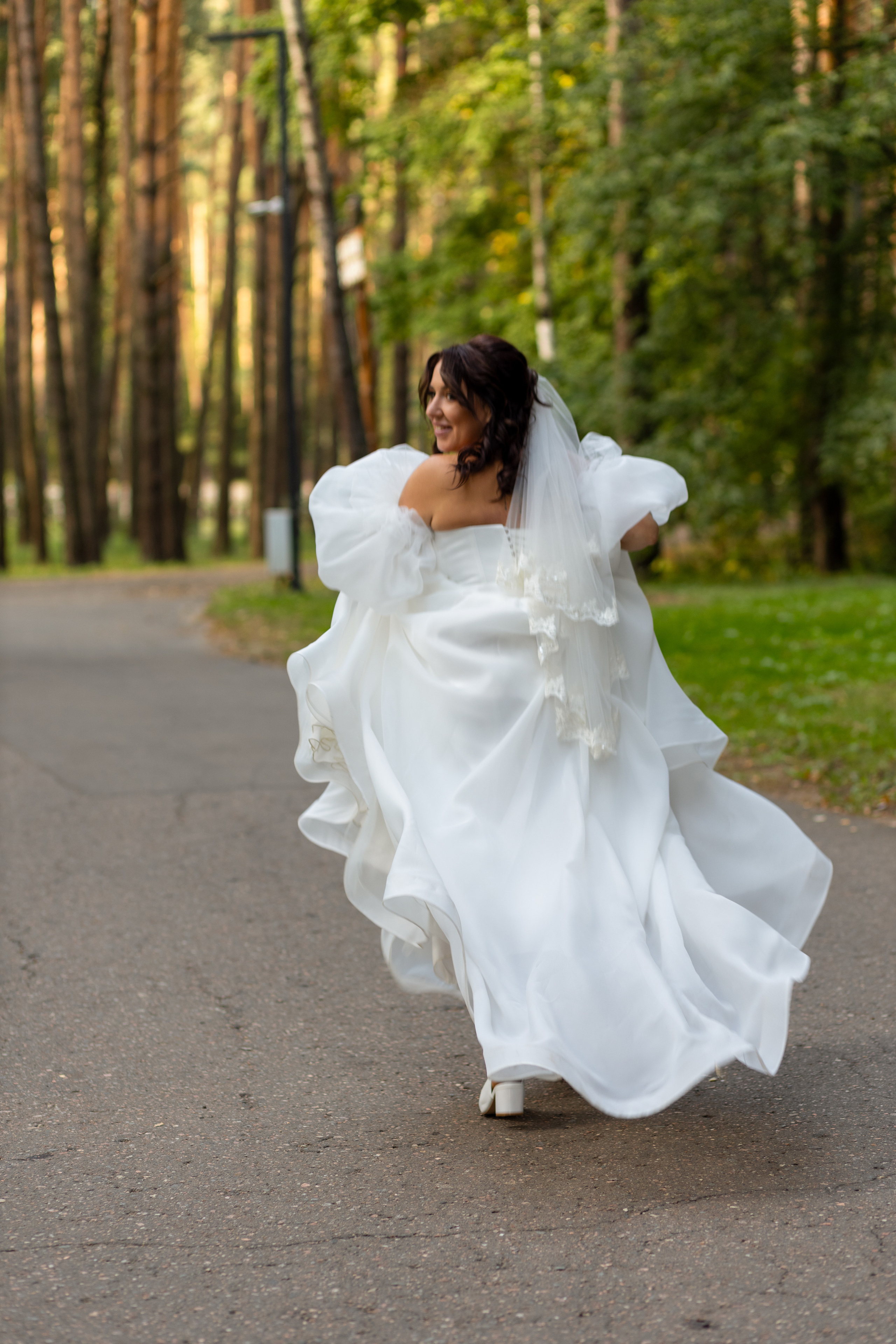 Оксана & Юрий. Фотограф Виктория Бурова