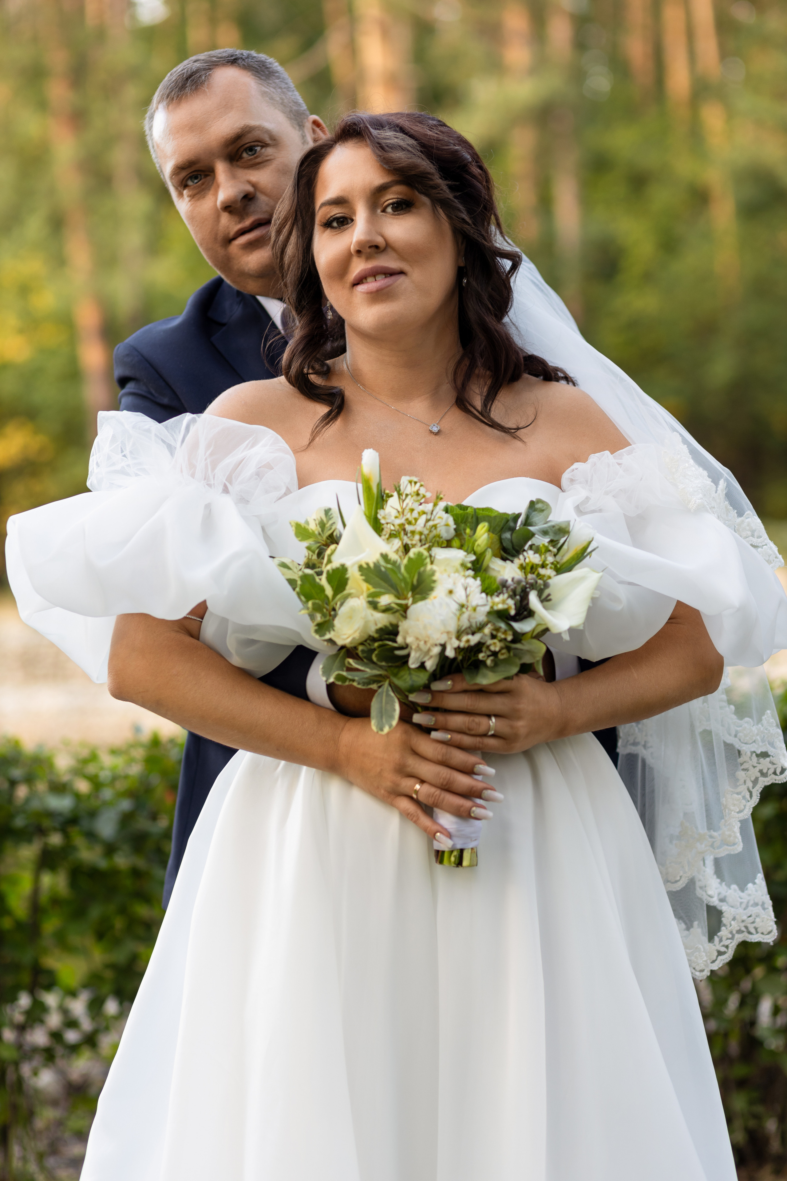 Оксана & Юрий. Фотограф Виктория Бурова