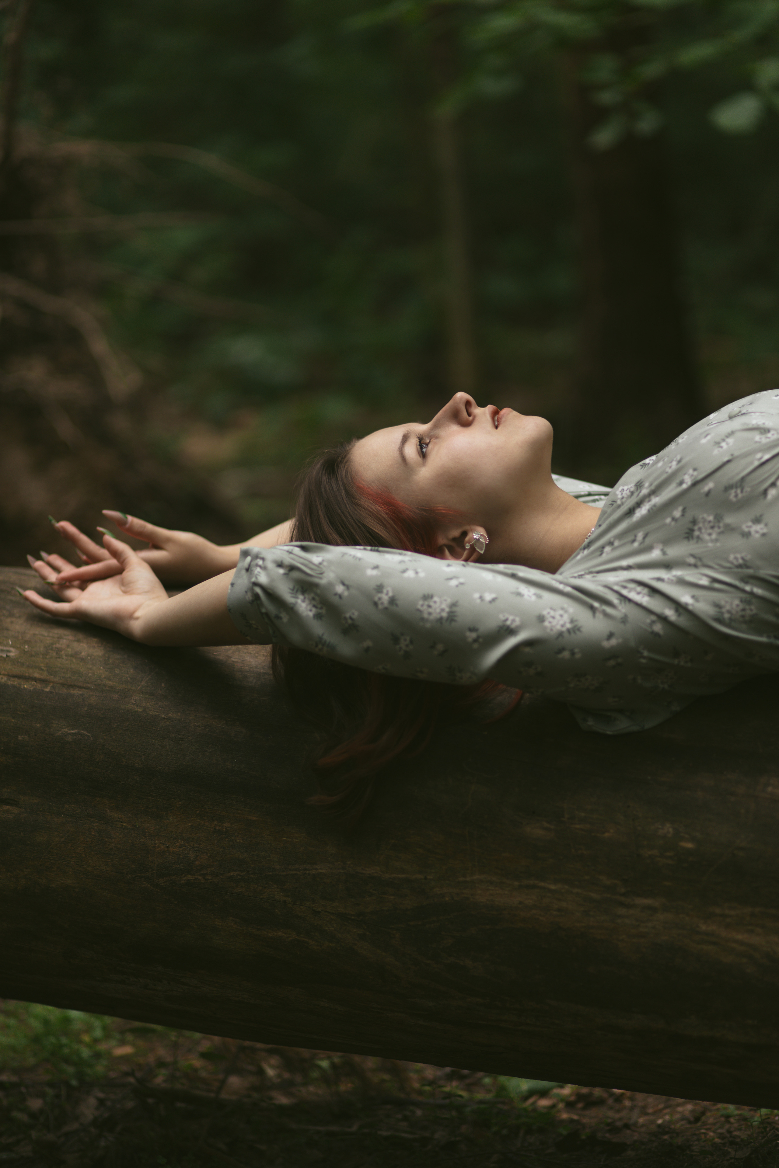 Виктория. Фотограф Виктория Бурова