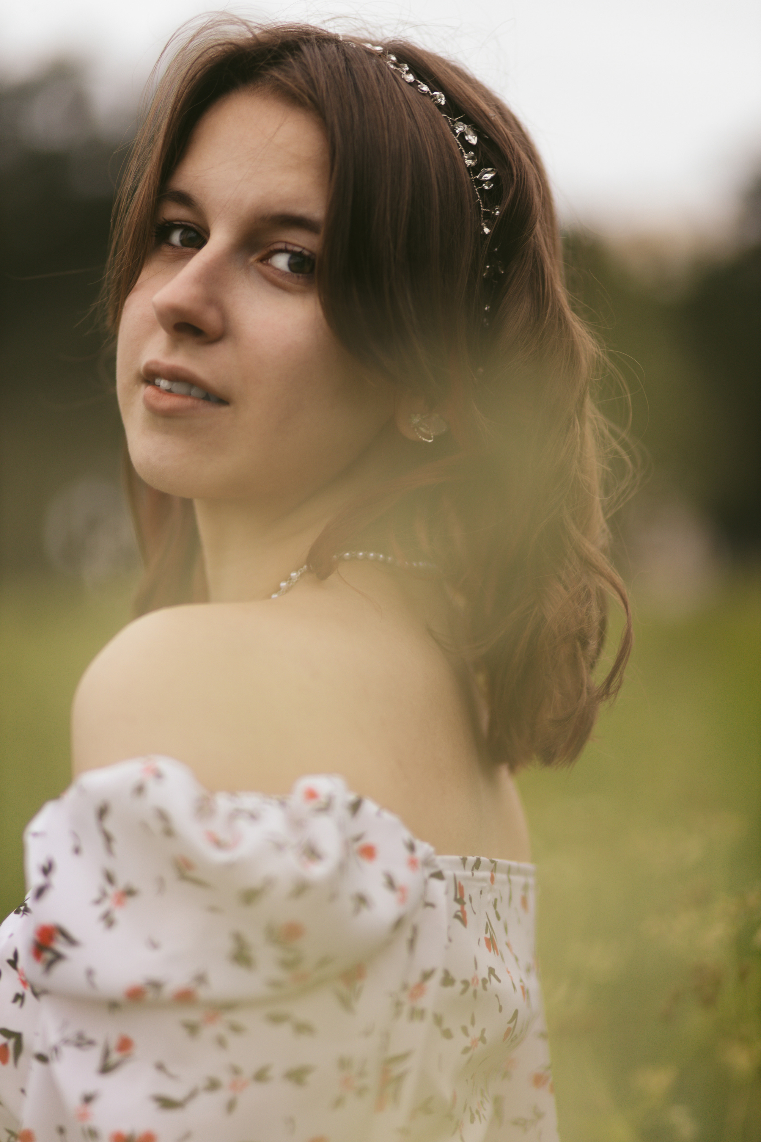 Виктория. Фотограф Виктория Бурова