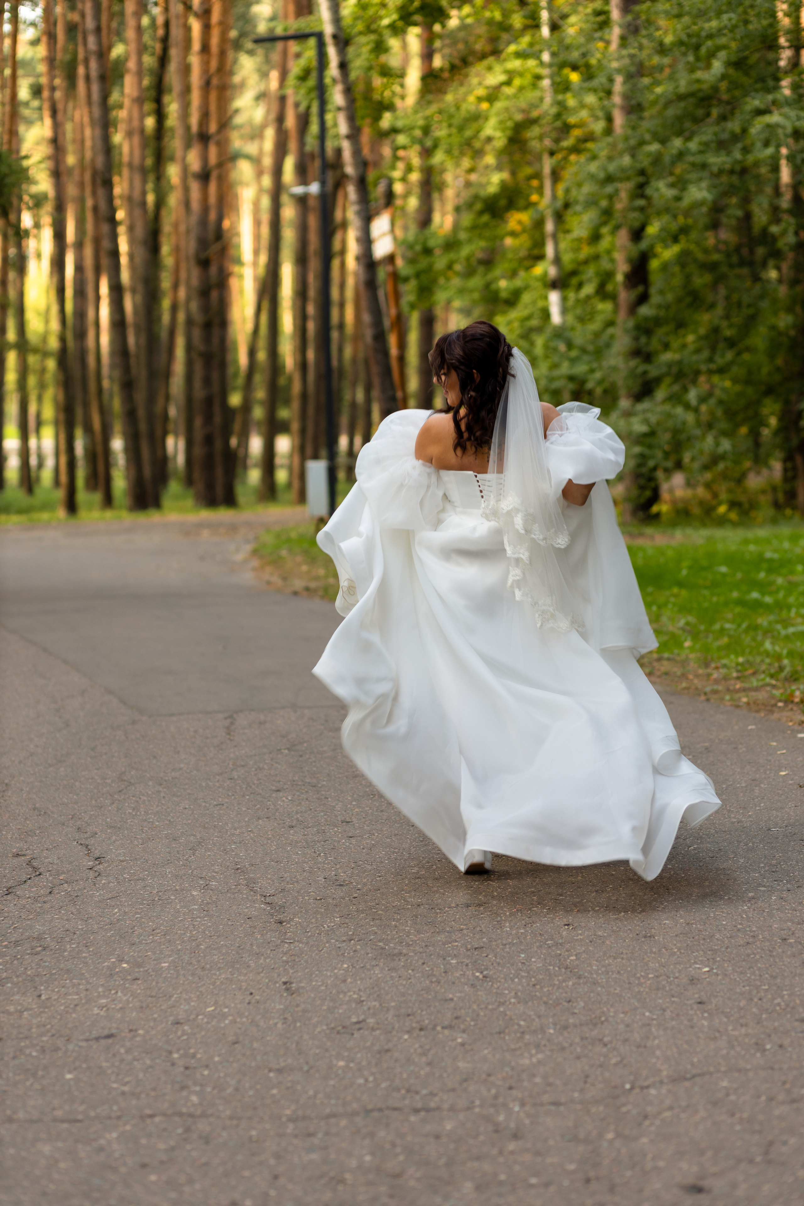 Оксана & Юрий. Фотограф Виктория Бурова