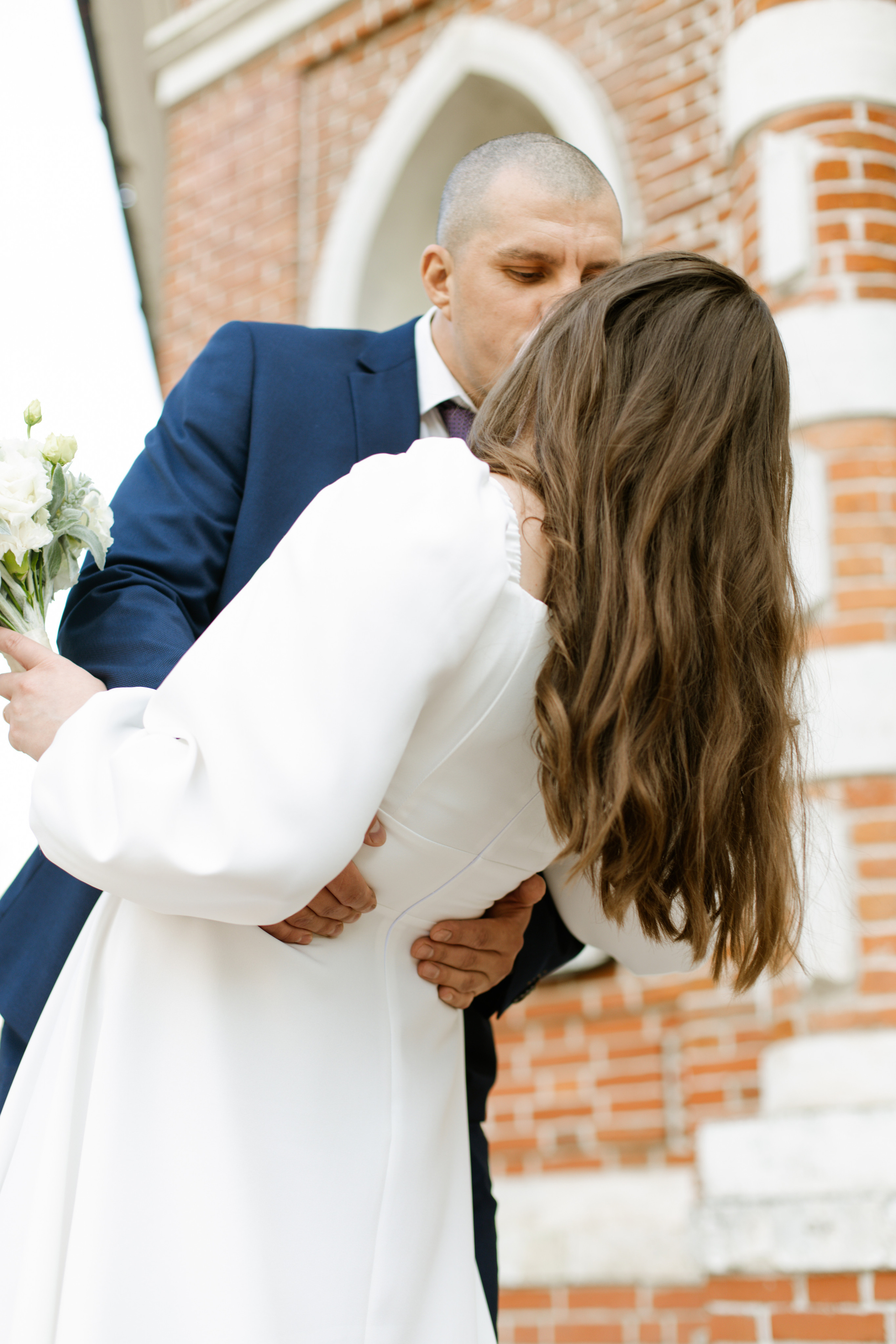 Маргарита & Савелий. Фотограф Виктория Бурова