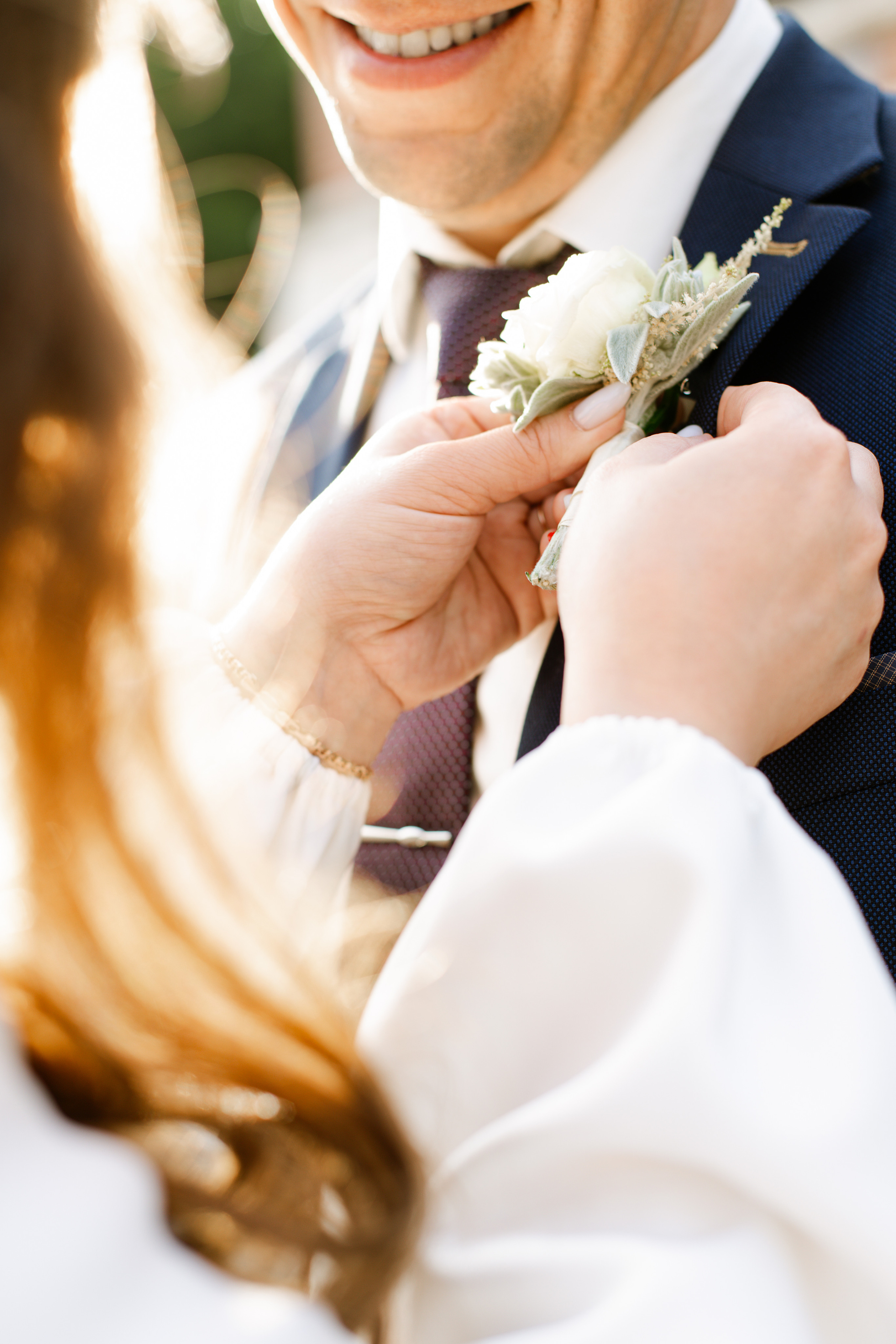 Маргарита & Савелий. Фотограф Виктория Бурова