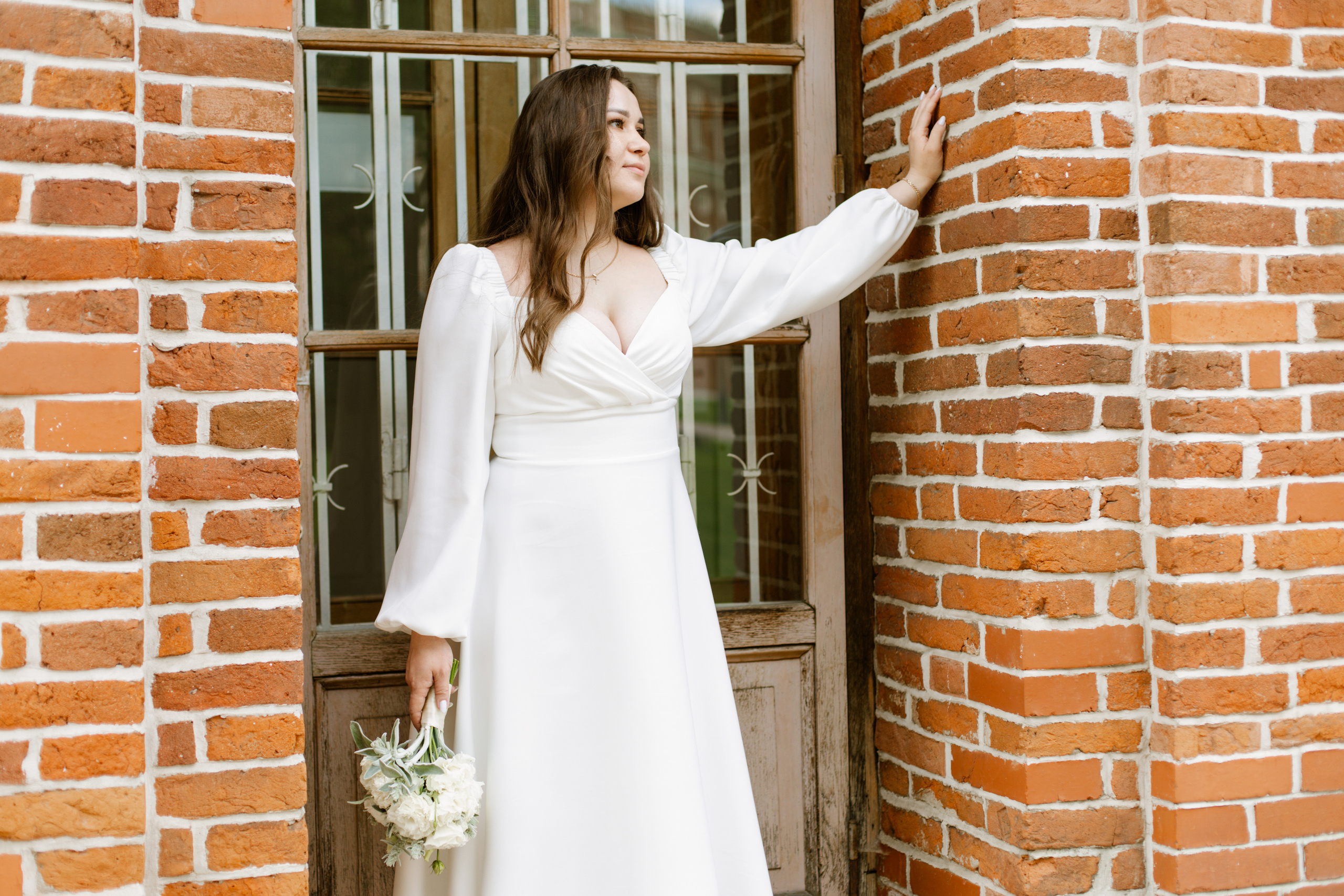 Маргарита & Савелий. Фотограф Виктория Бурова