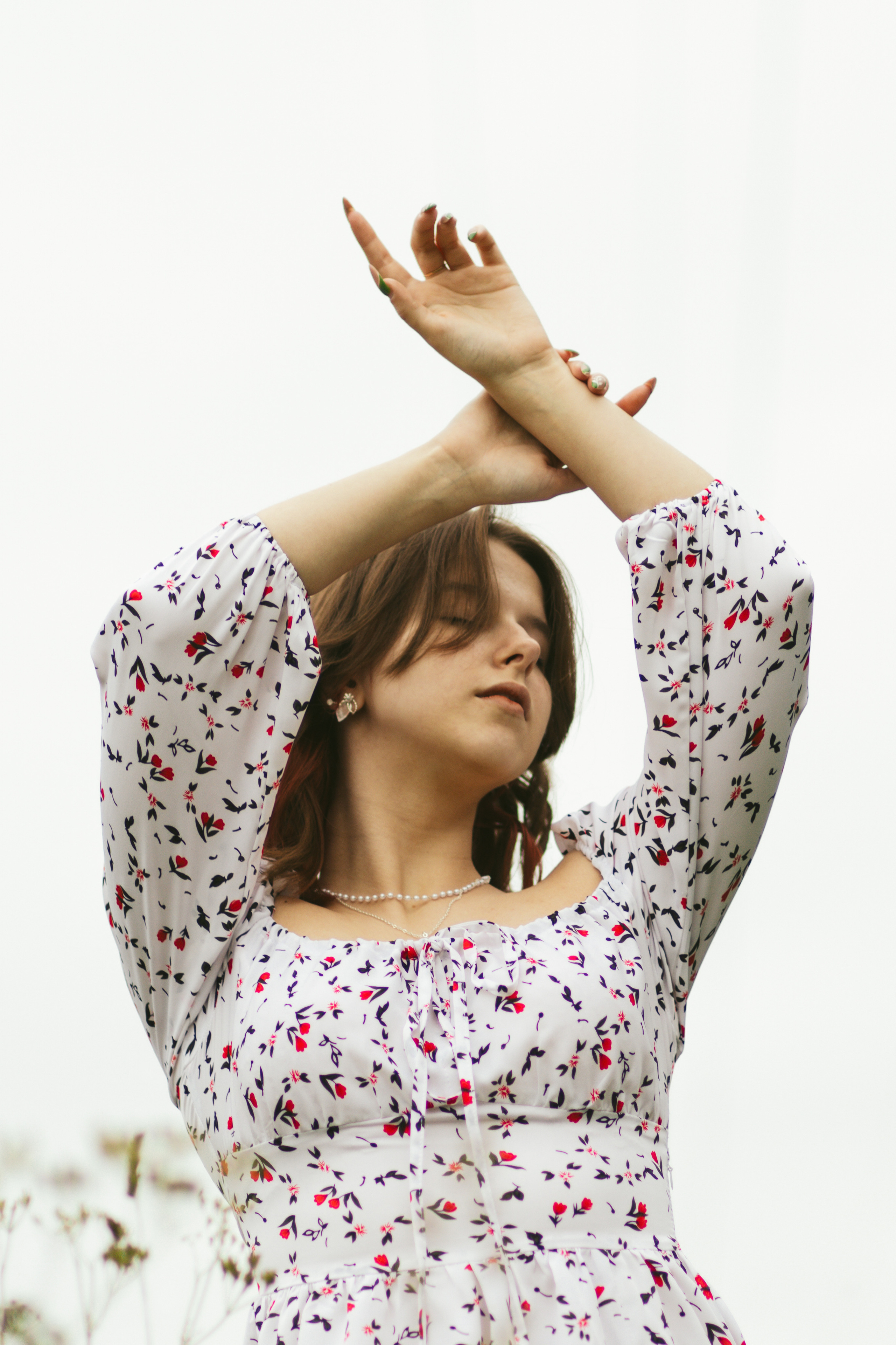 Виктория. Фотограф Виктория Бурова