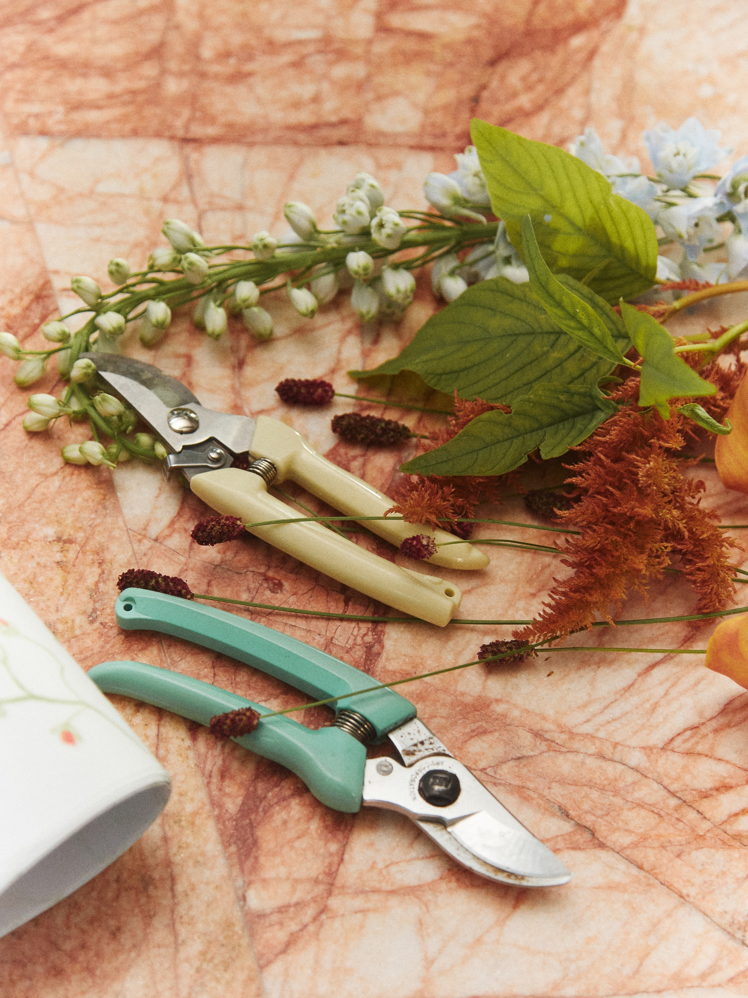 CHAIKA working girl. Photographer Daria Ilkevich