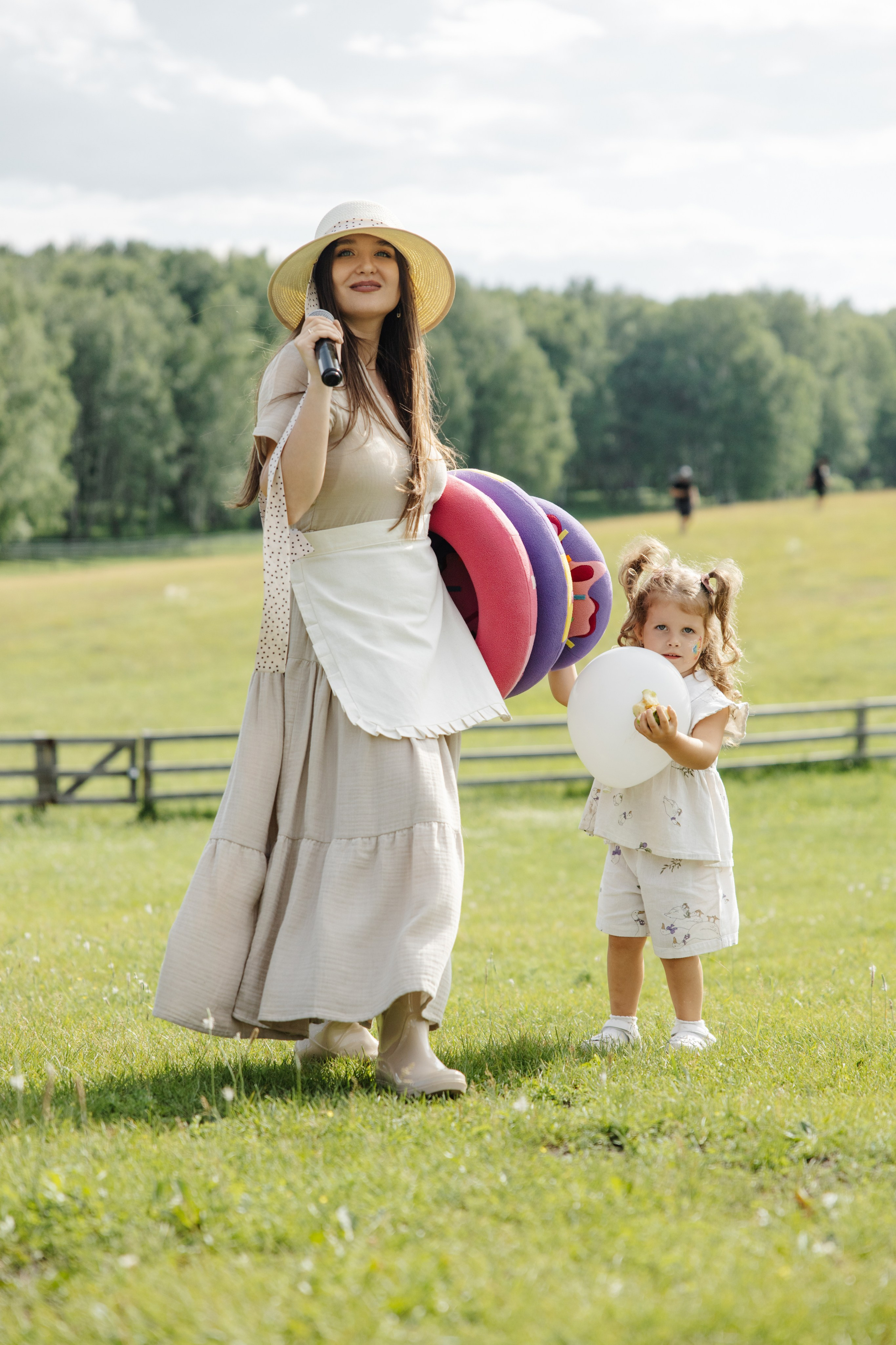 ГЕНДЕР ПАТИ. Фотограф в Красноярске