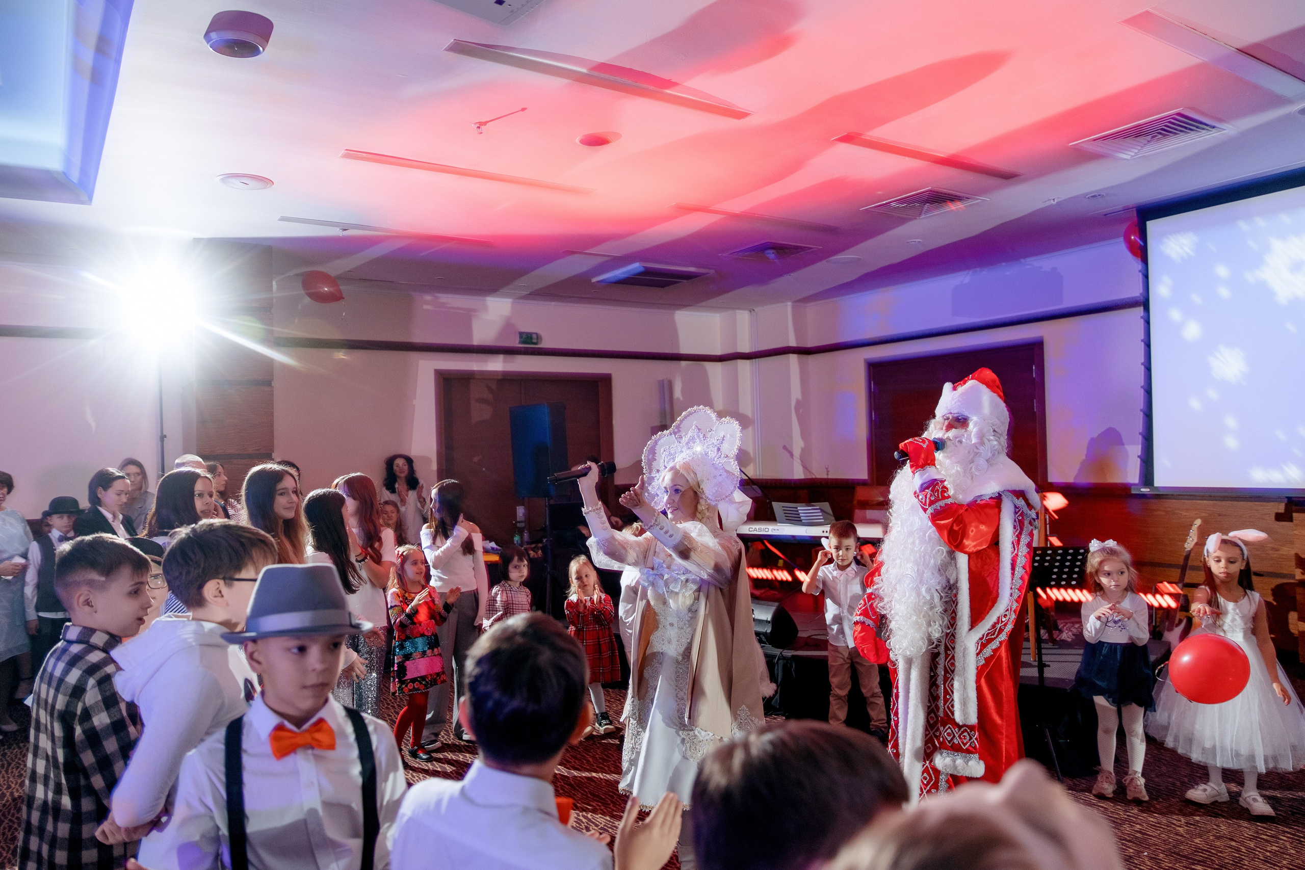 ПОКОЛЕНИЕ БУДУЩЕГО. Фотограф в Красноярске