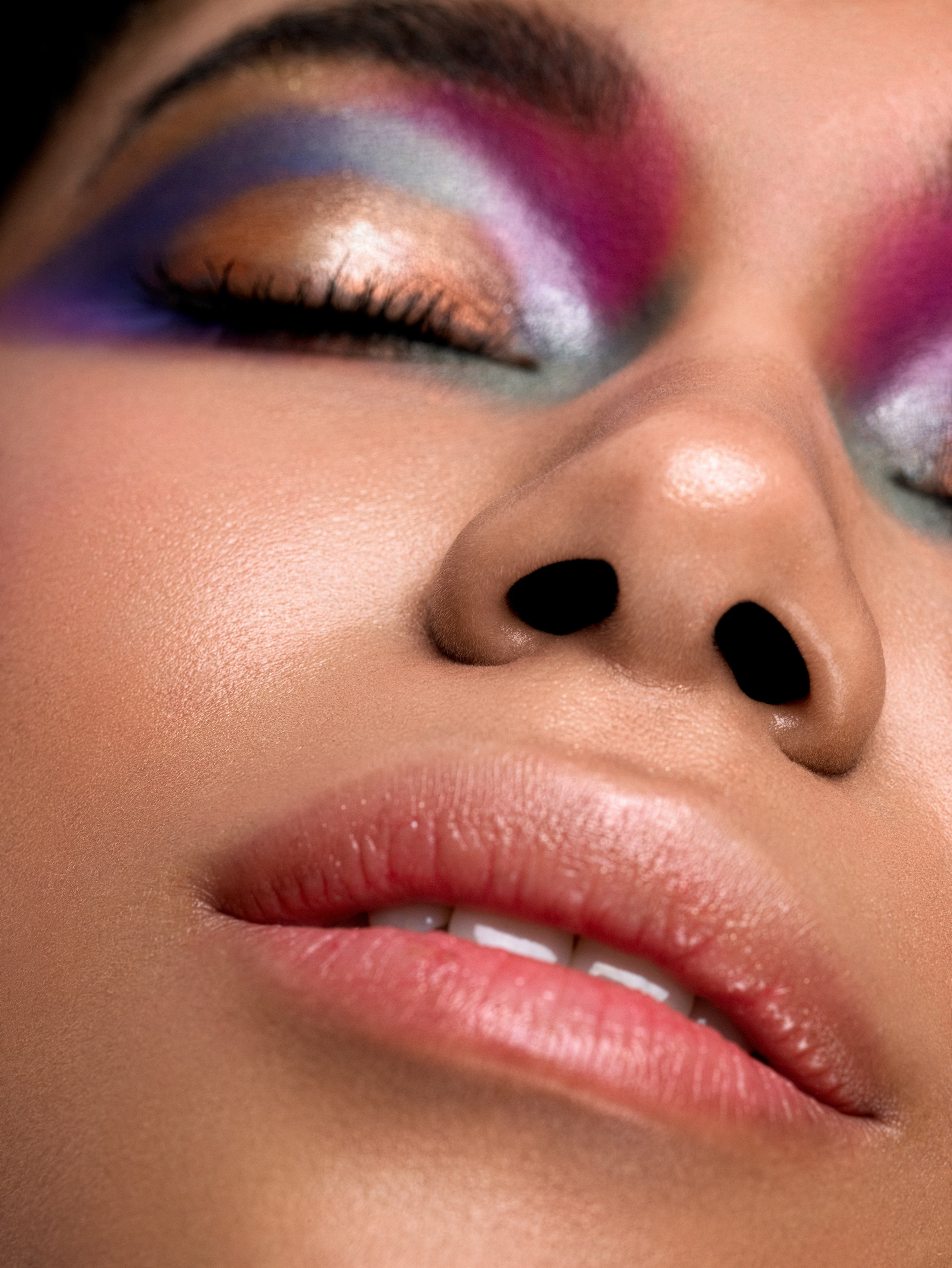 Lyubov Zhuravel Retoucher