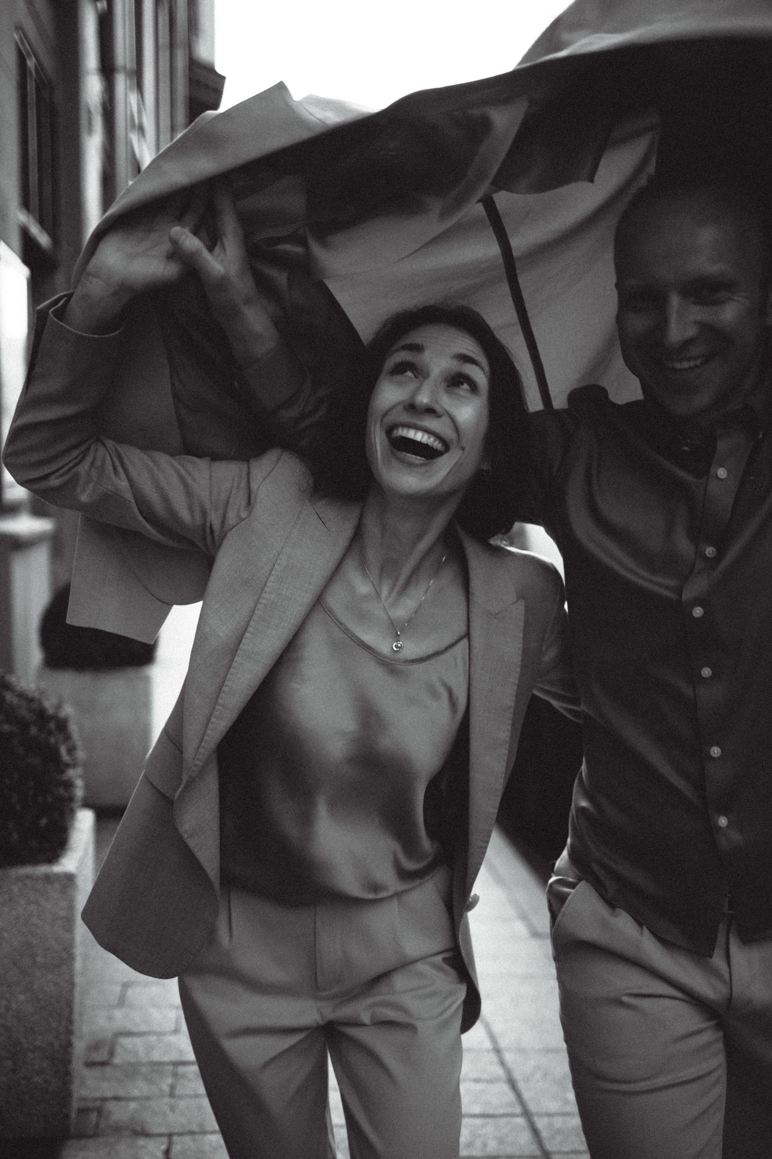 Прогулочная фотосессия влюбленных. Семейный фотограф в Москве и Люберцах Юлия Гуськова