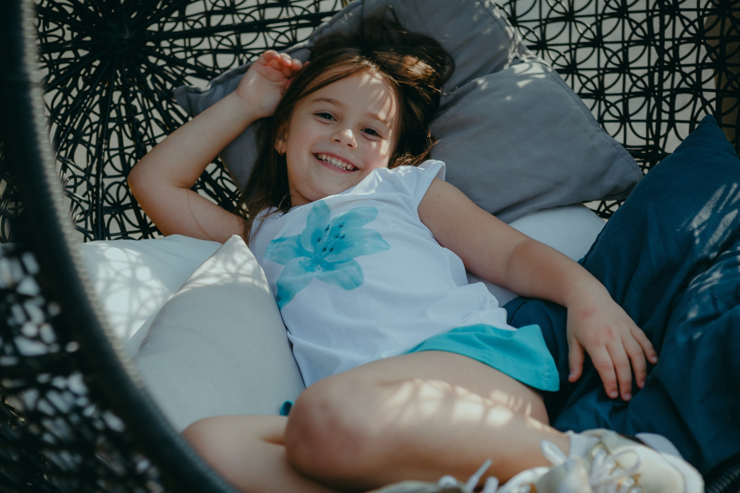 День рождения Loft