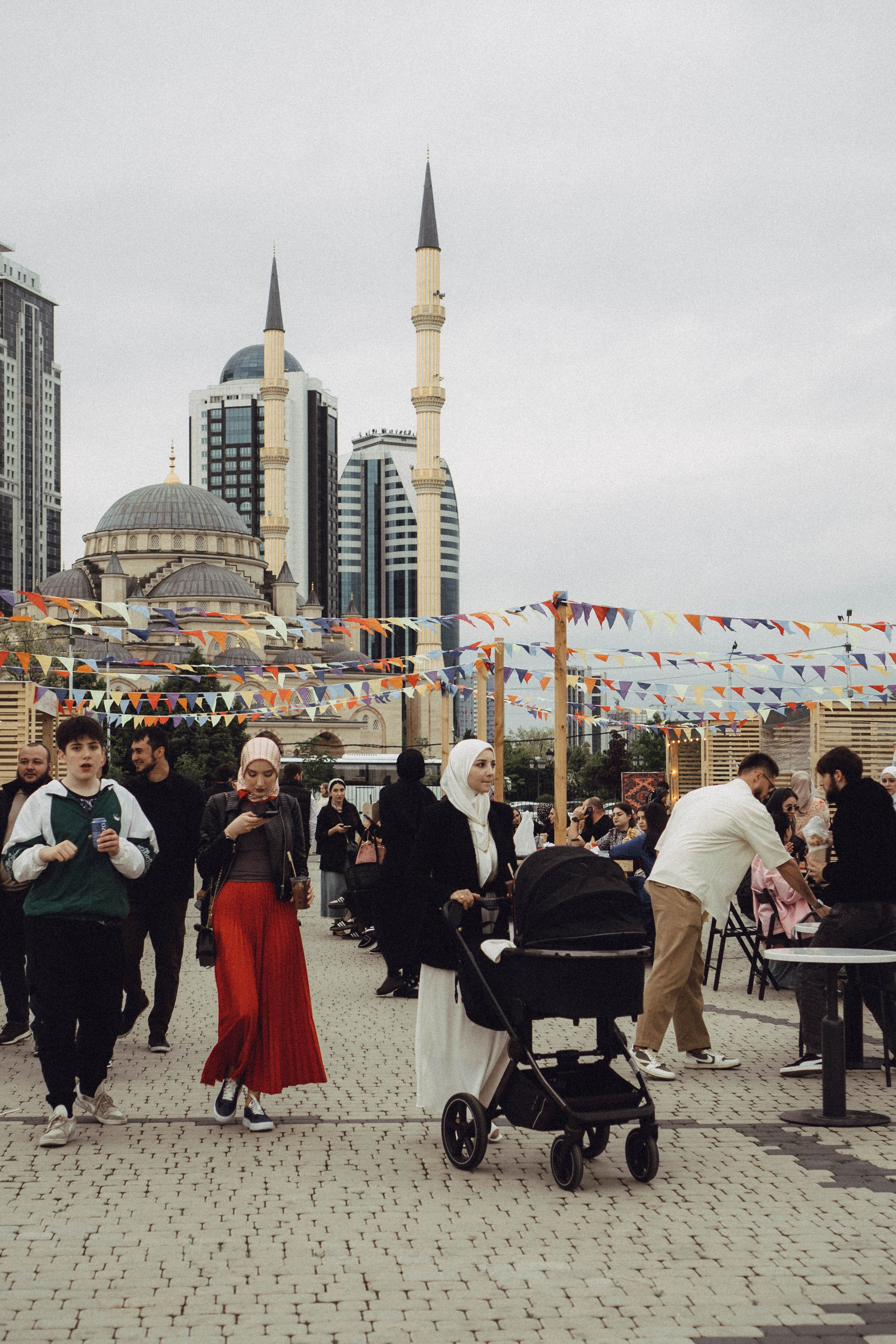 Кавказ. Профессиональный фотограф, Санкт-Петербург — Виктория Богомолова