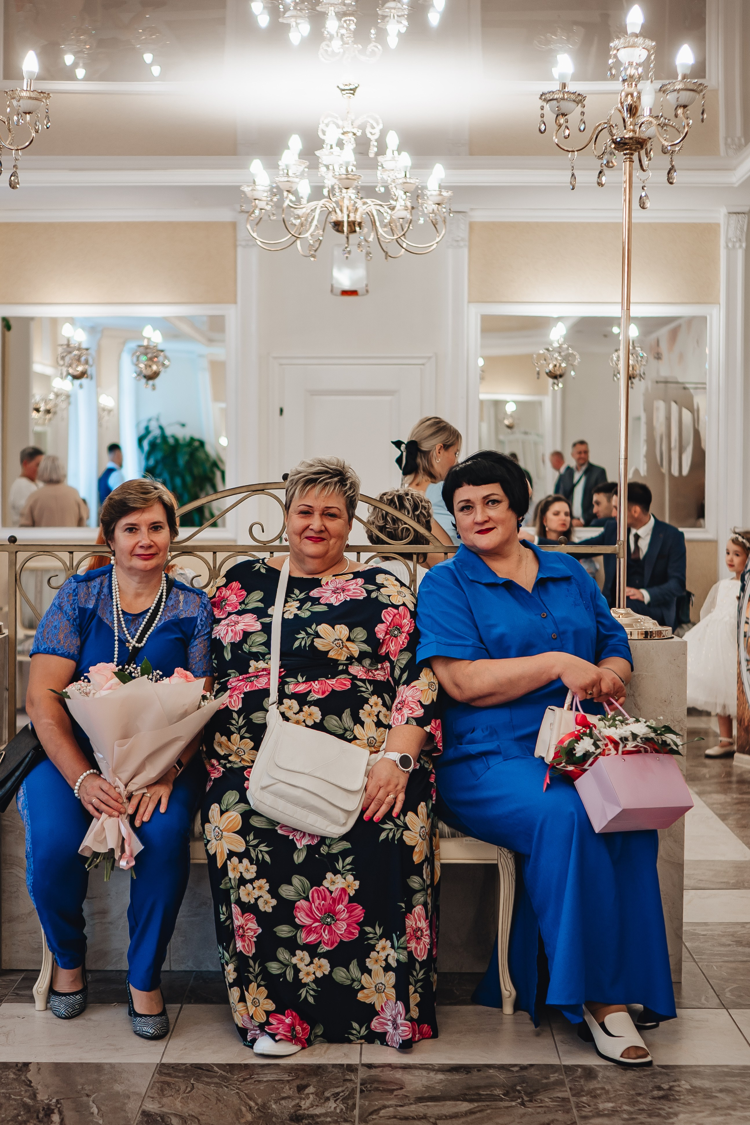 СВАДЕБНАЯ СЬЕМКА В ЗАГСЕ НА МОСКОВСКОМ ПРОСПЕКТЕ. Профессиональный фотограф, Санкт-Петербург — Виктория Богомолова