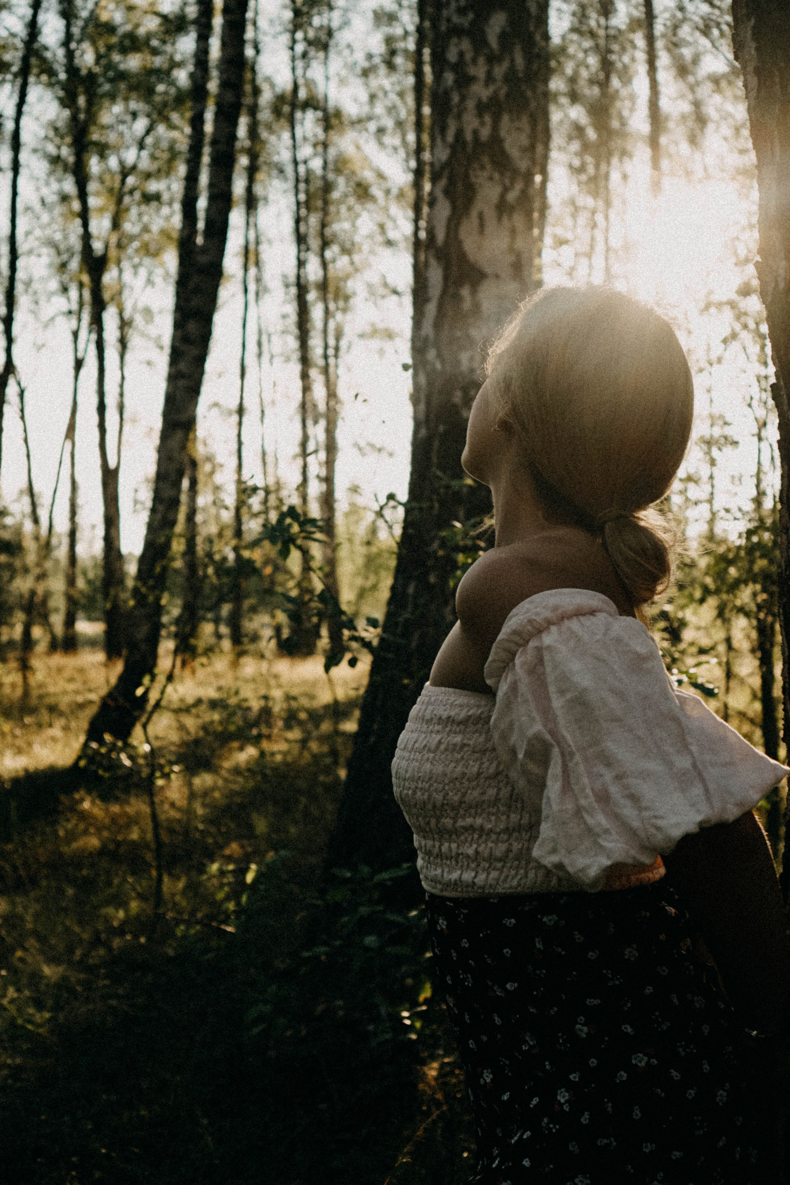 Деревня. Профессиональный фотограф, Санкт-Петербург — Виктория Богомолова