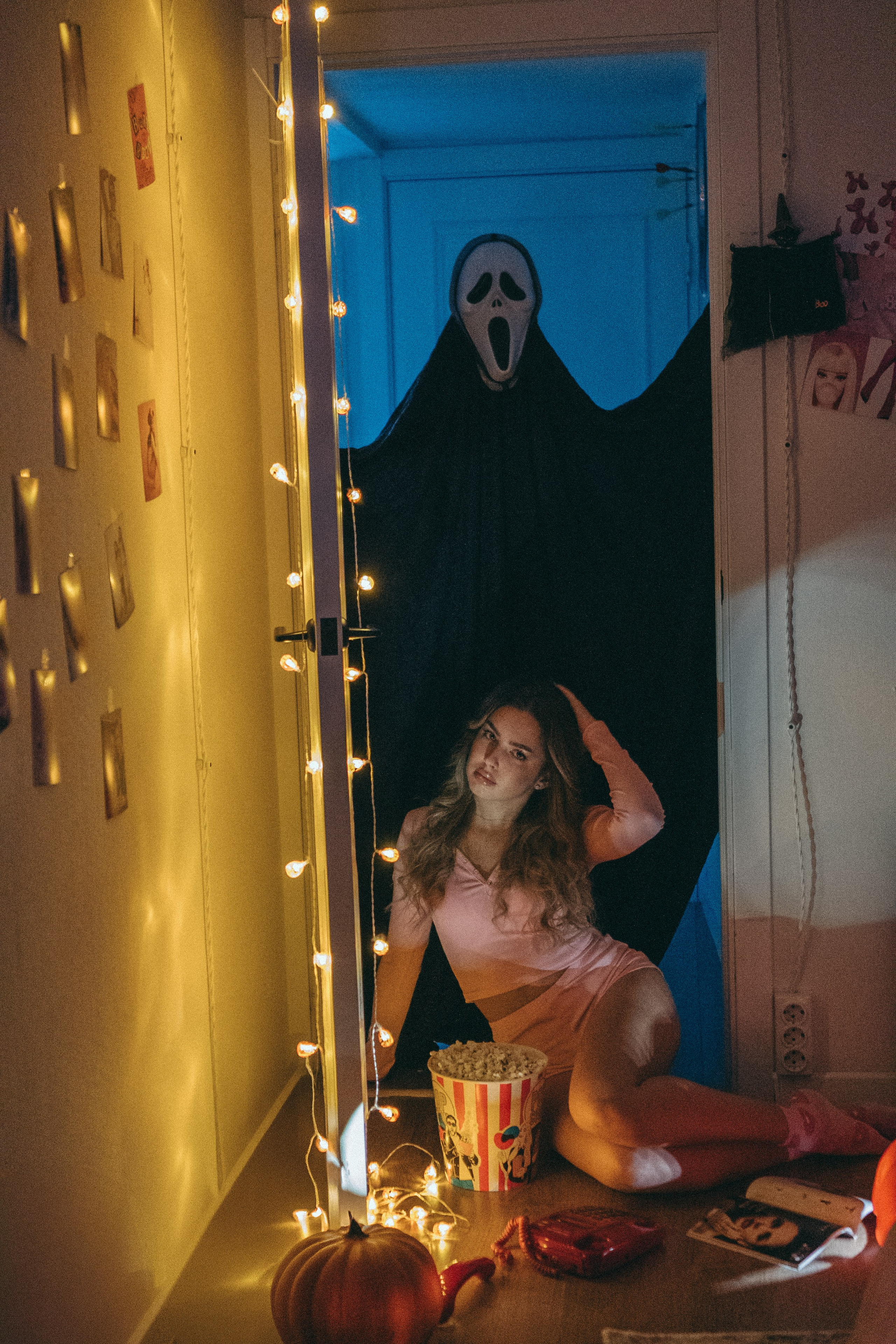 ТРЕНД ИИ. Профессиональный фотограф, Санкт-Петербург — Виктория Богомолова