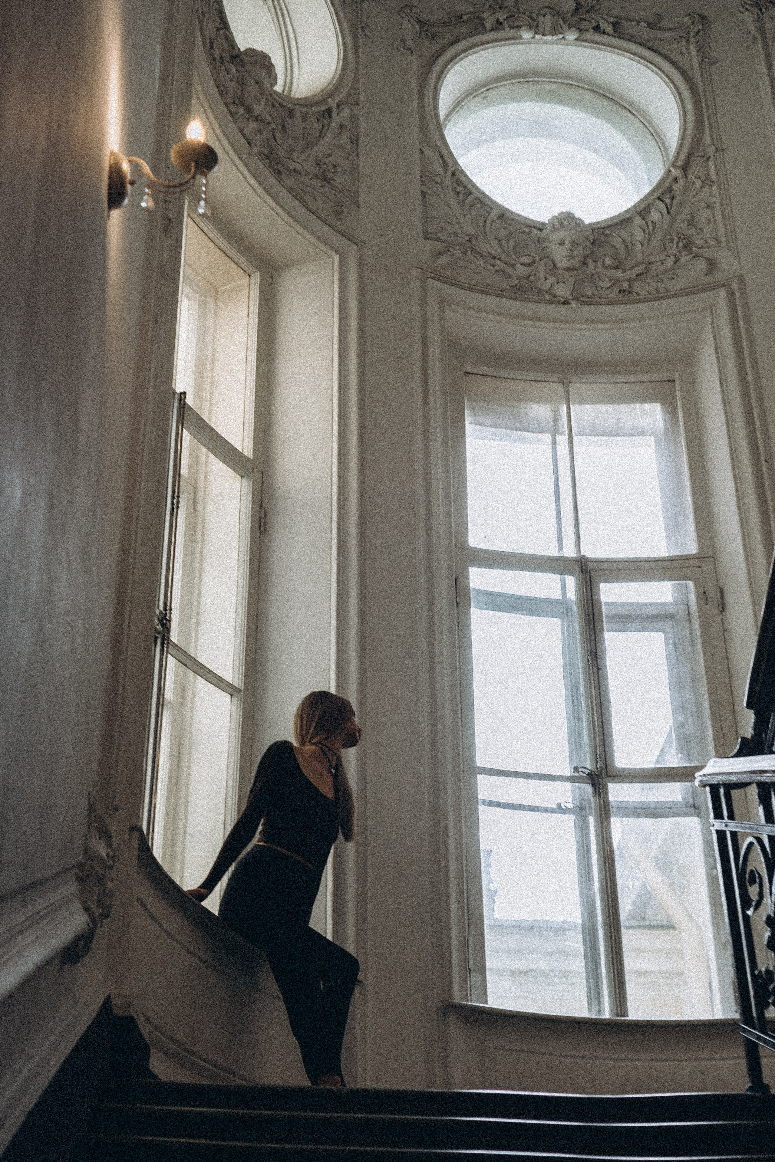 ПРОГУЛКА ПО ПИТЕРУ. Профессиональный фотограф, Санкт-Петербург — Виктория Богомолова